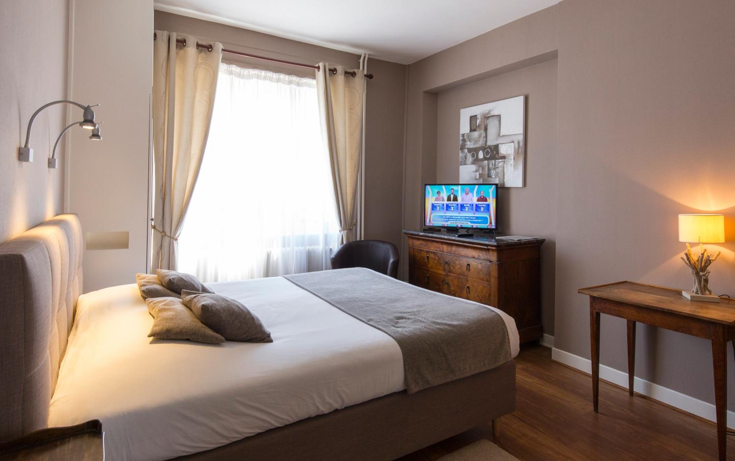 Standard Single Room photo 2