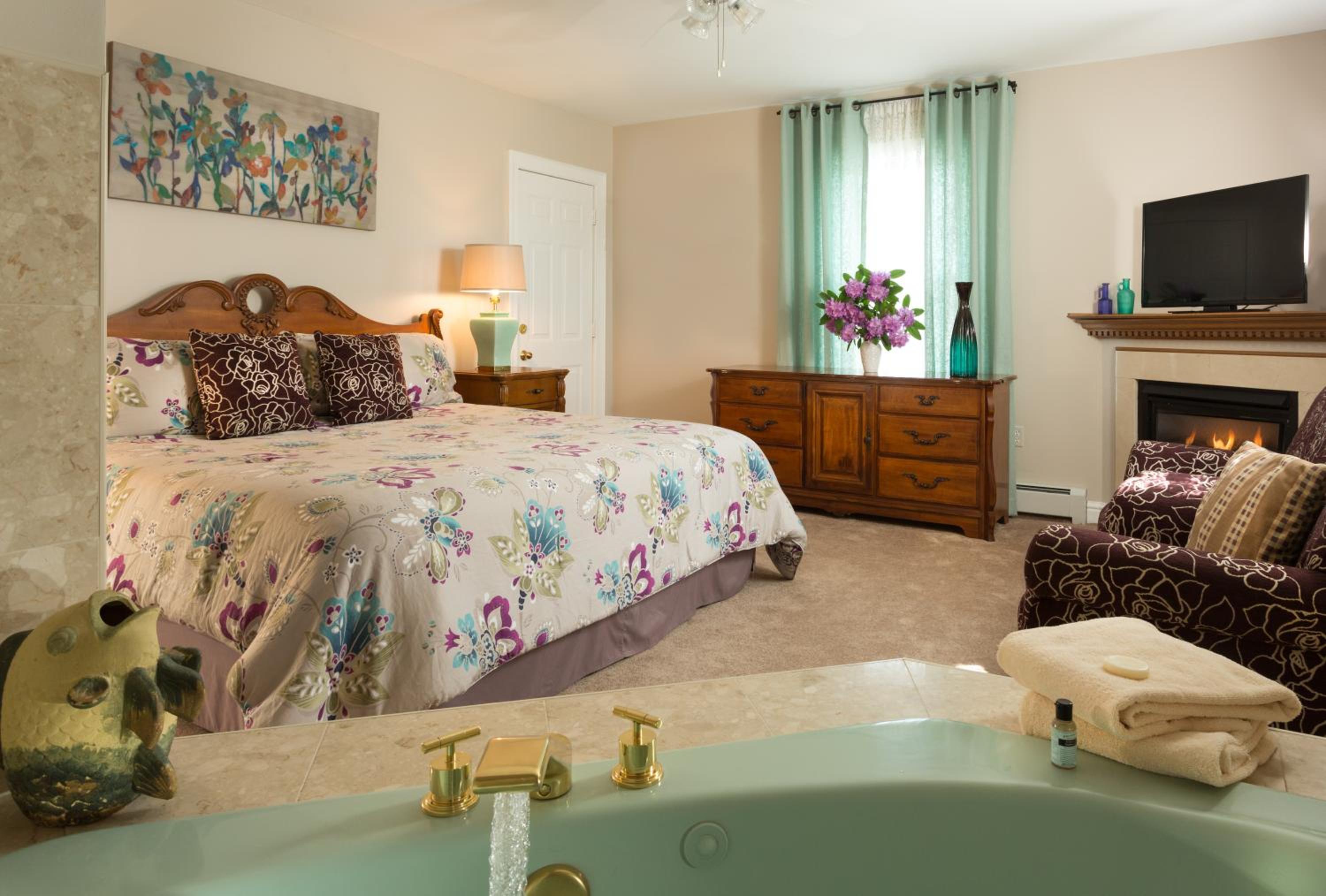 King Suite photo 1