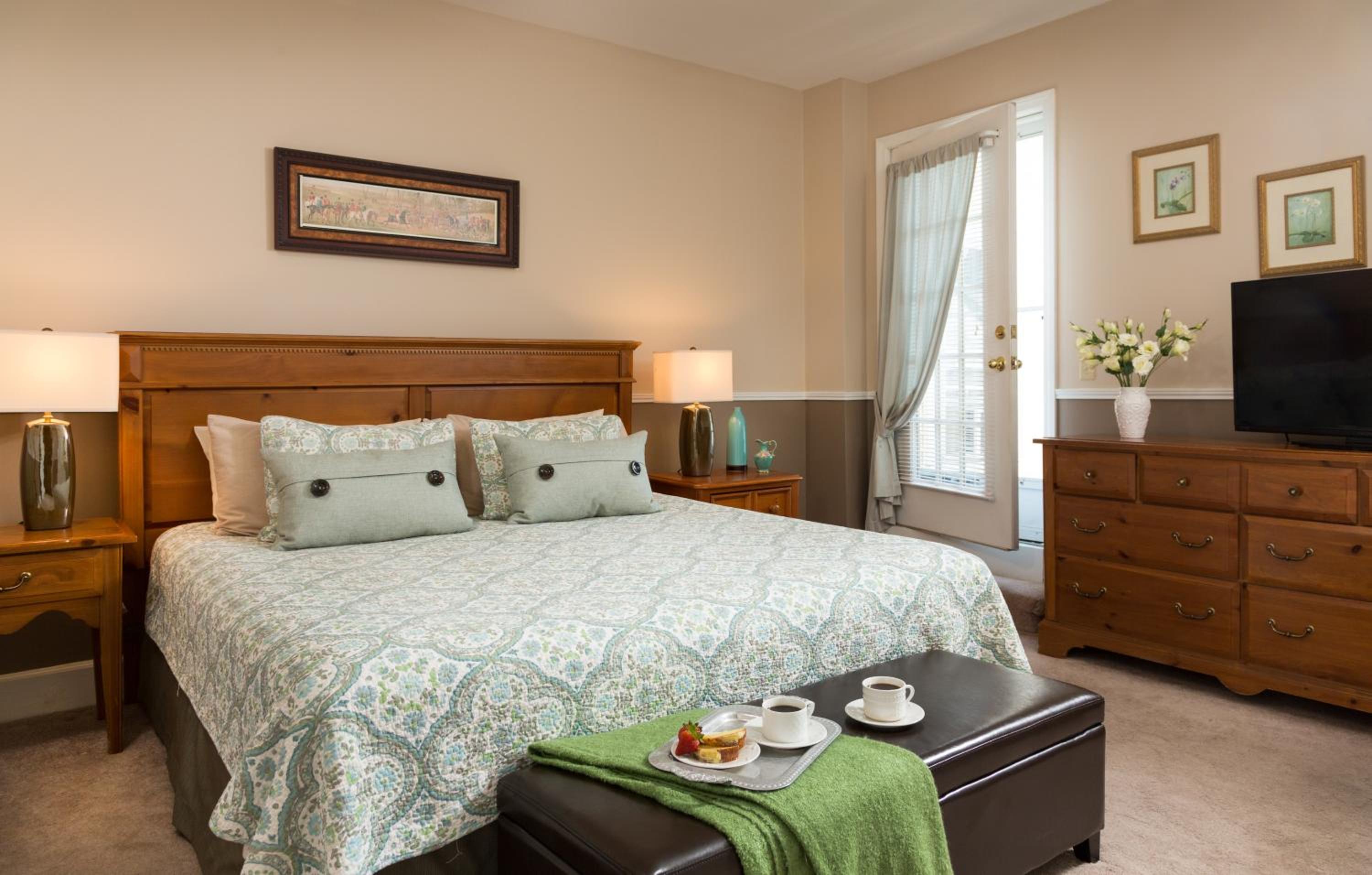 King Room photo 2