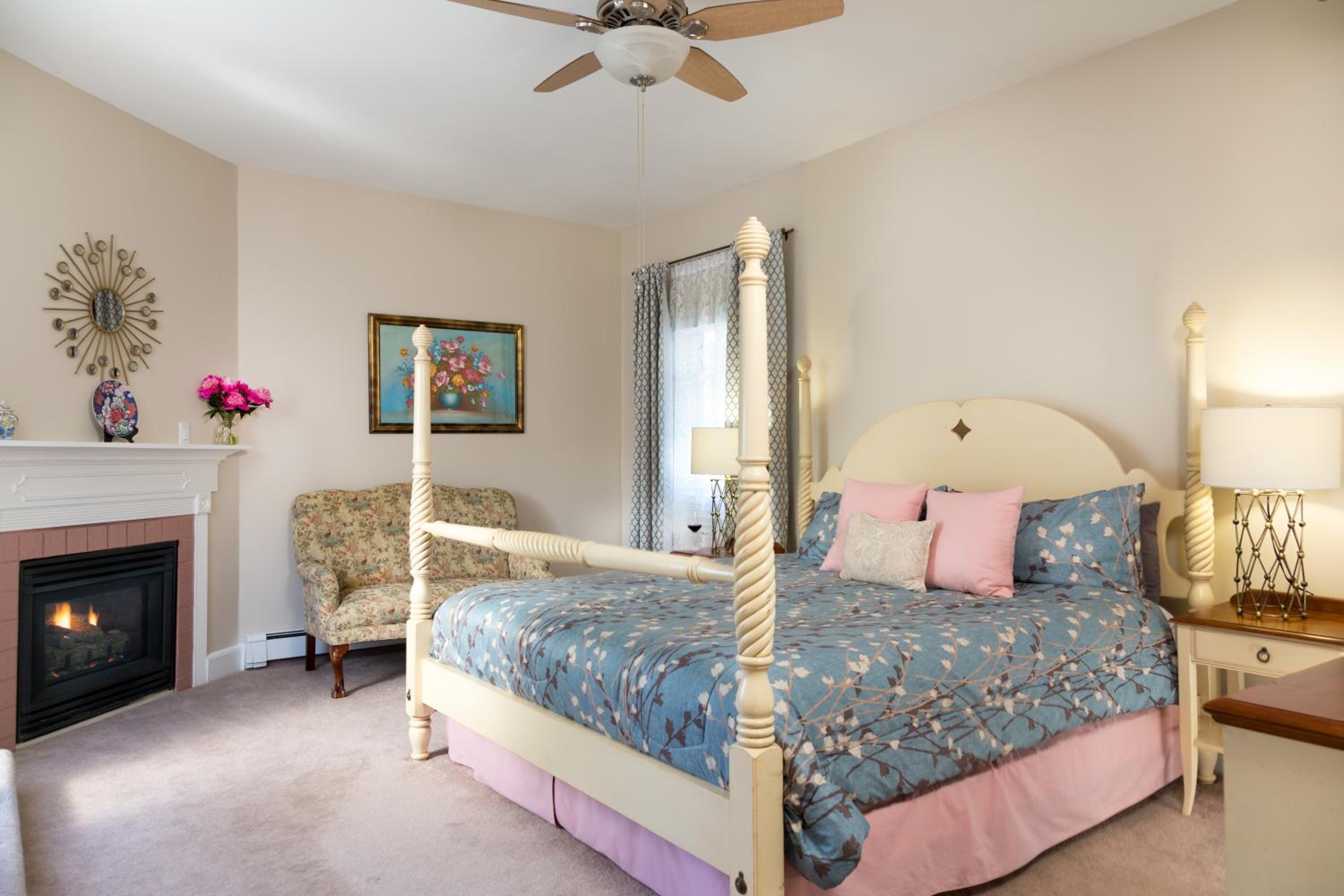 King Suite photo 2