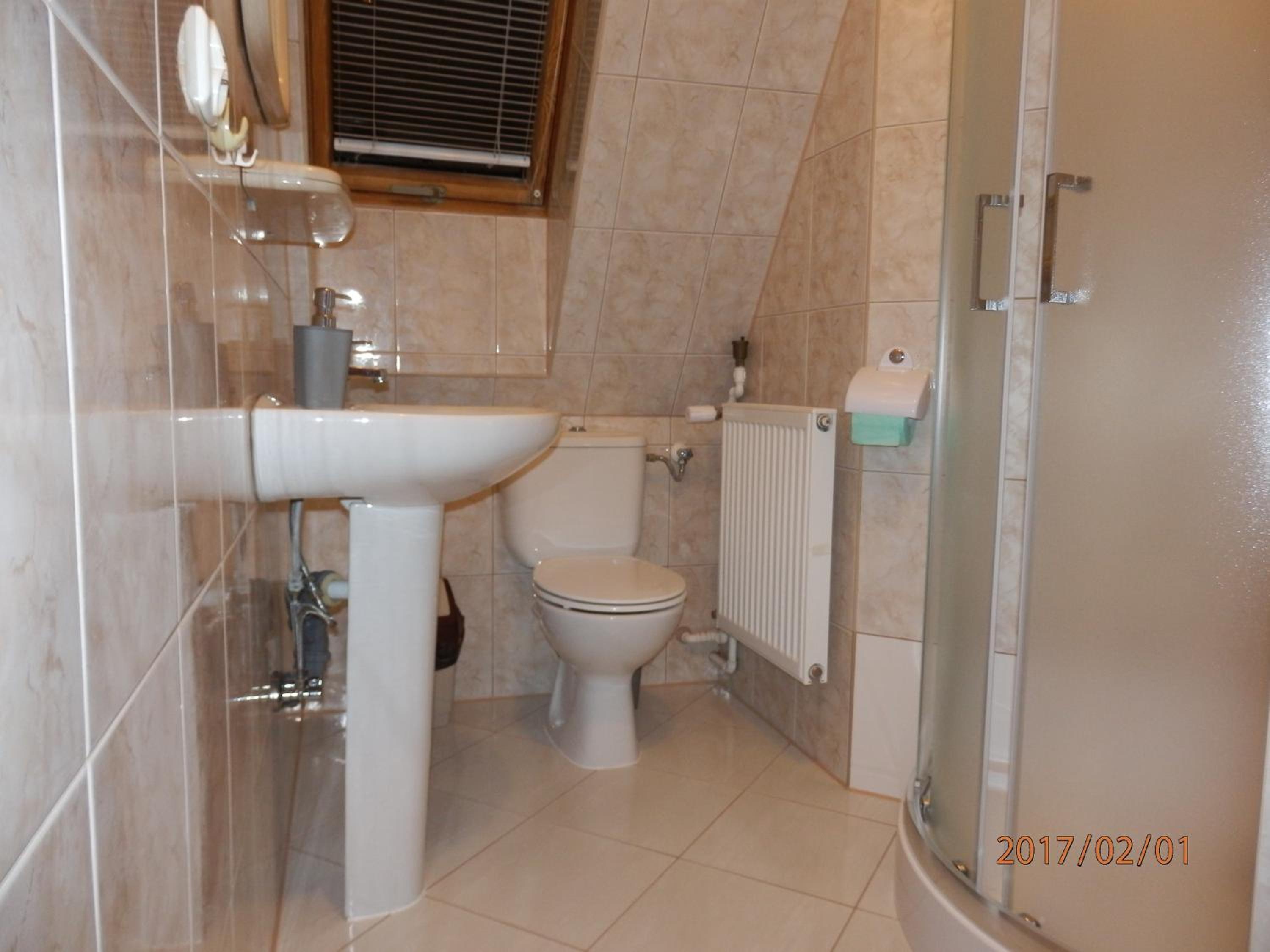 Triple Room with Private External Bathroom photo 2