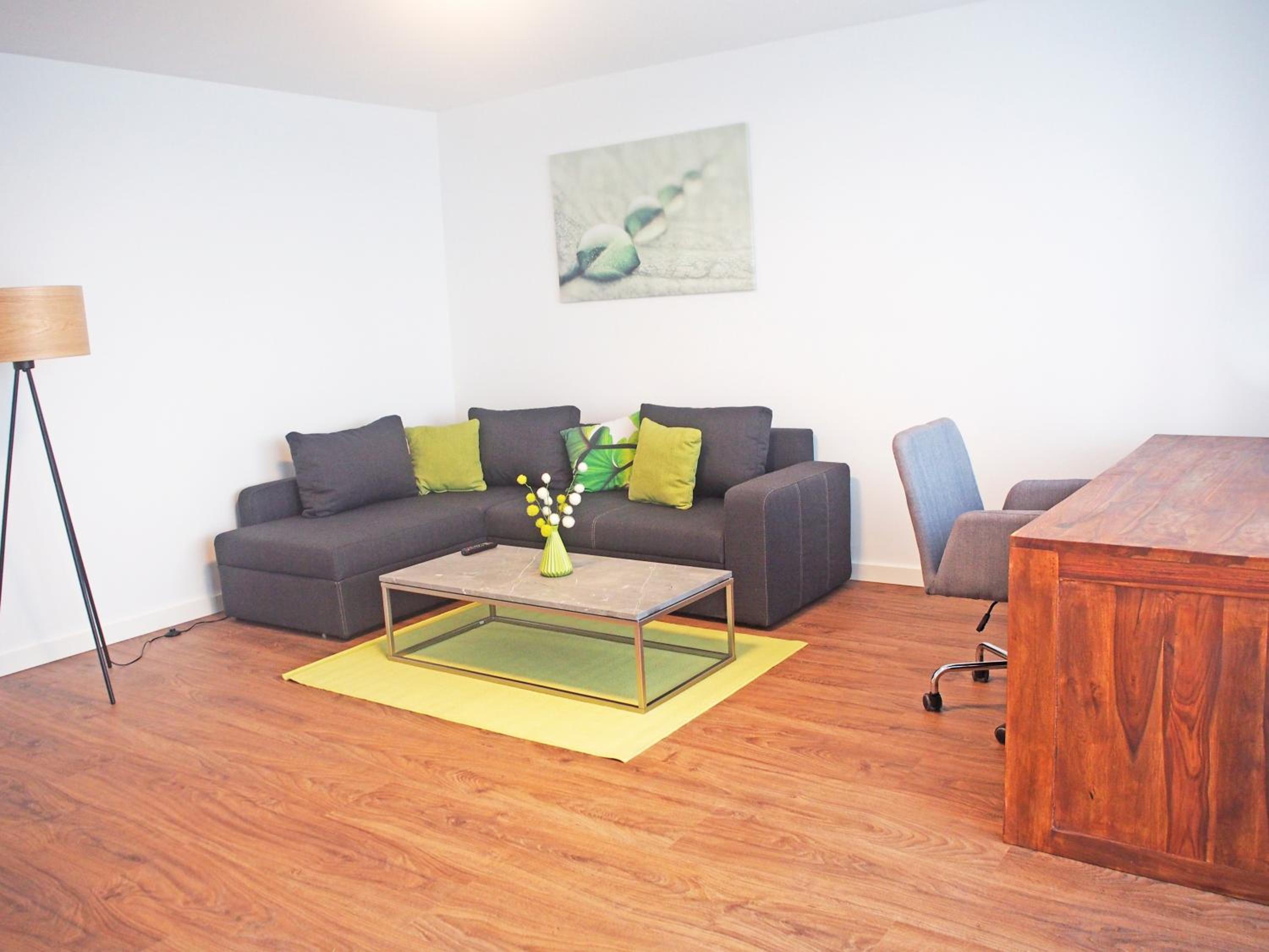 Deluxe Single Room photo 3