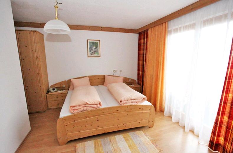 Double Room with Balcony photo 1