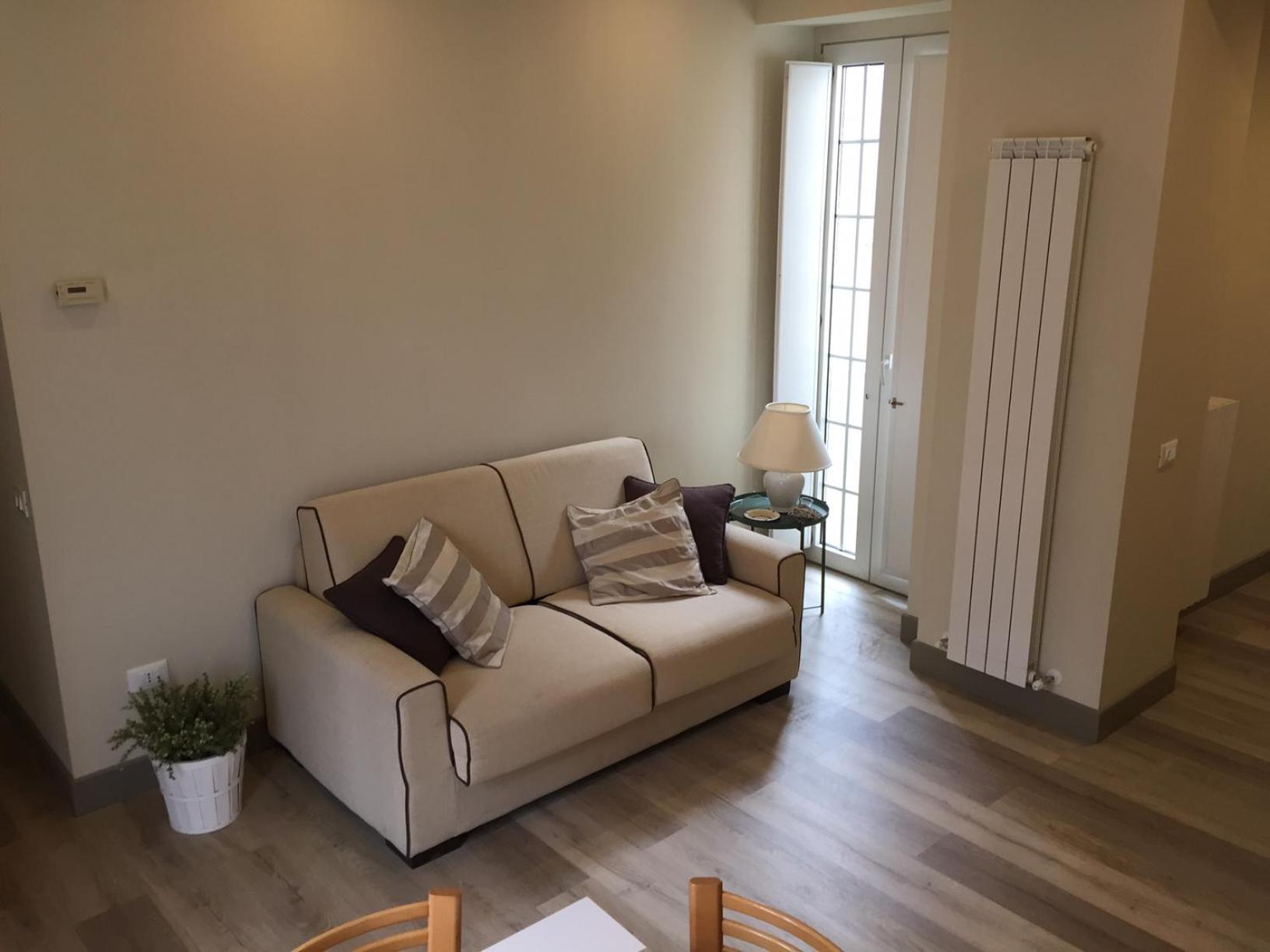 Standard Double Room - Photo 3