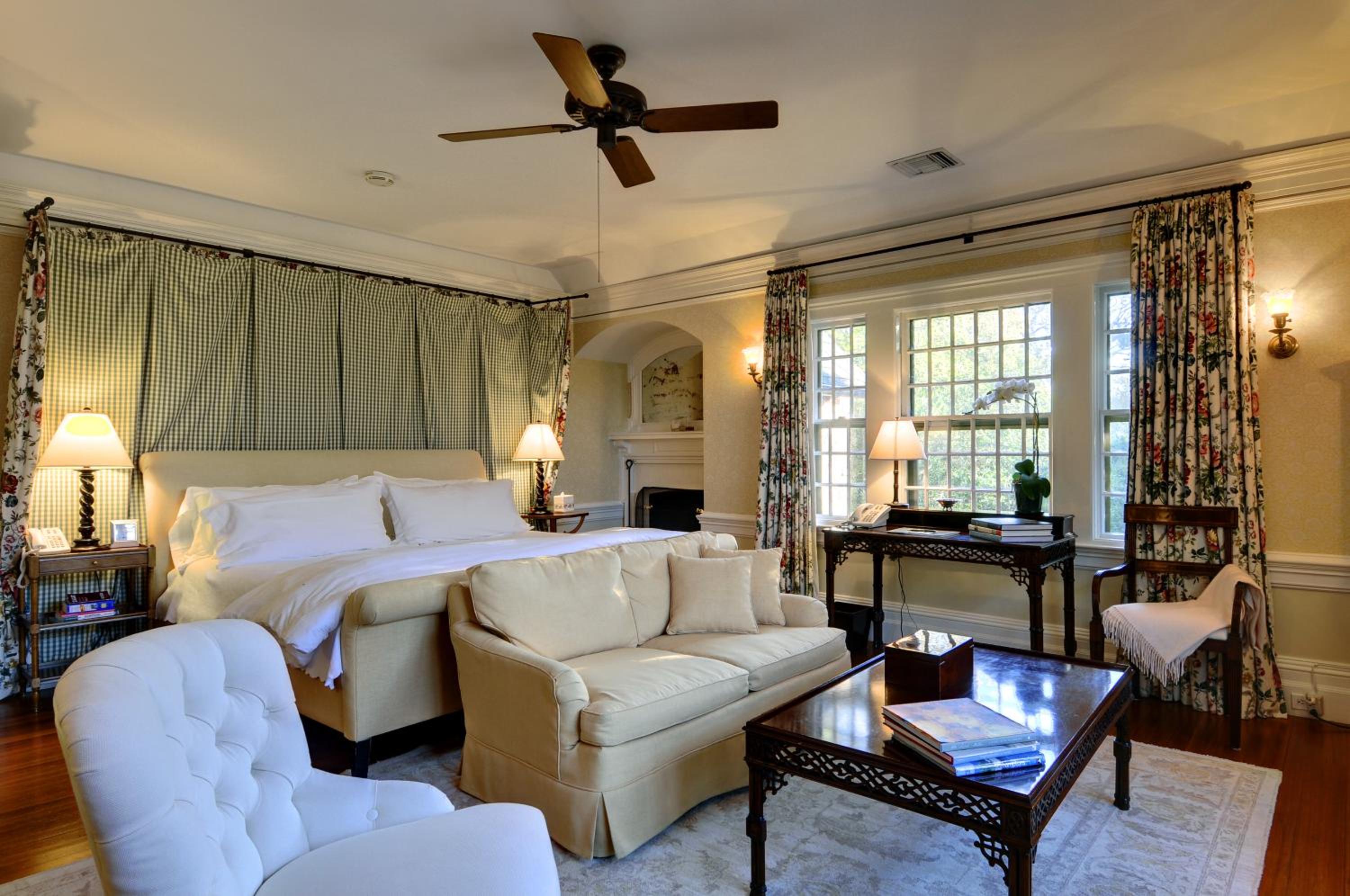 Deluxe Room photo 1