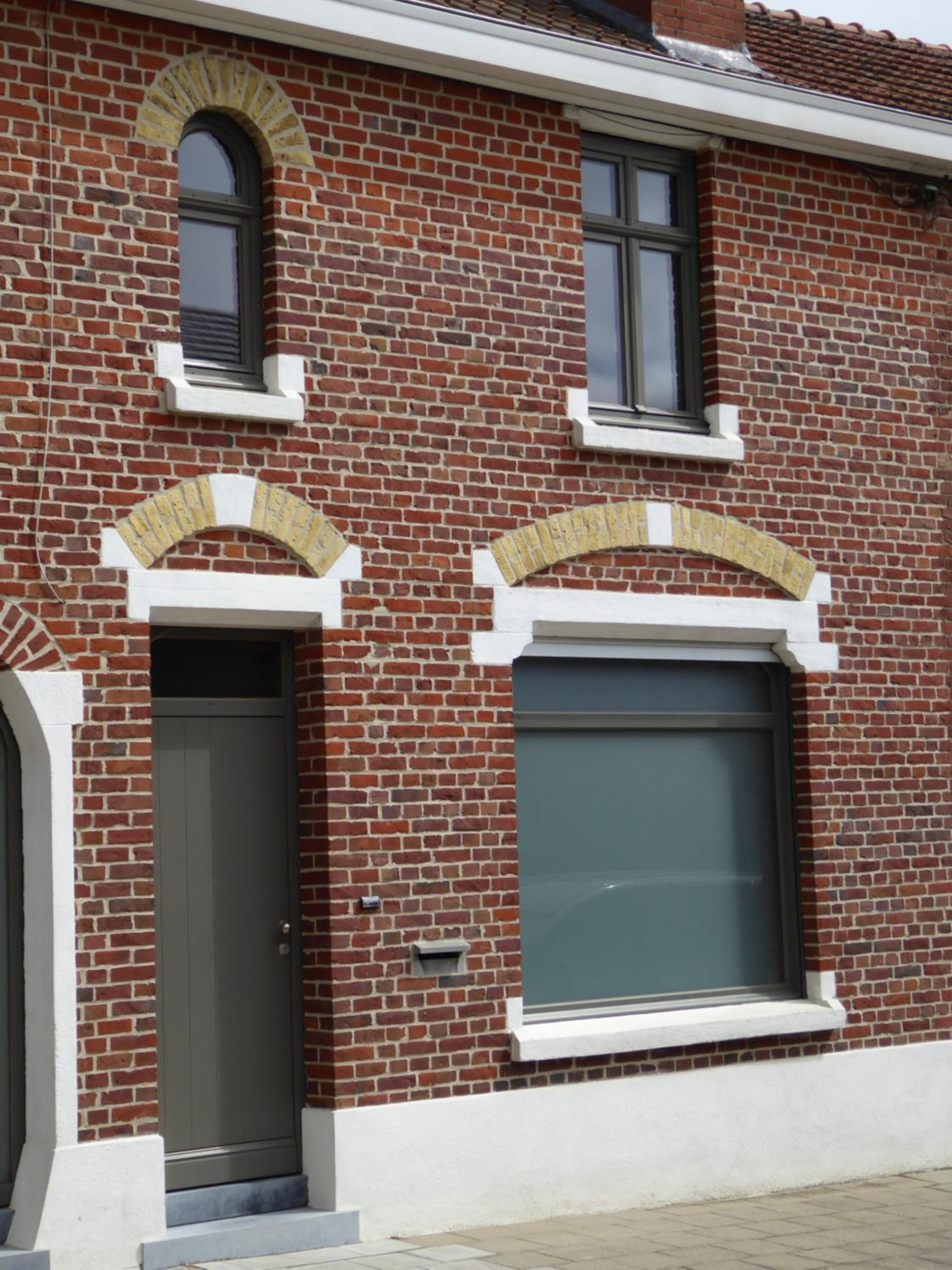 Two-Bedroom House photo 2