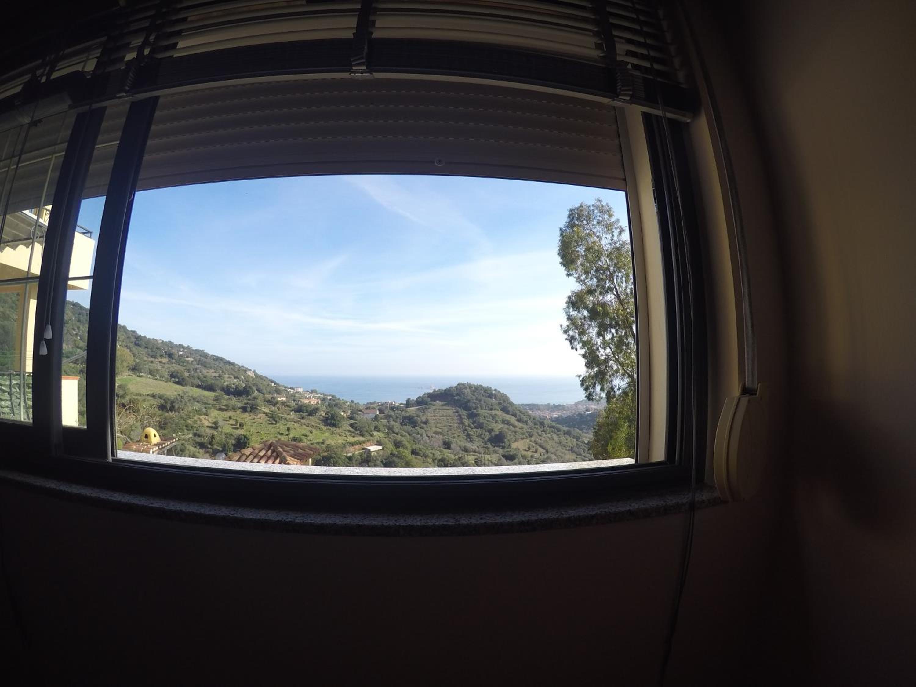 Two-Bedroom Apartment with Sea View photo 2
