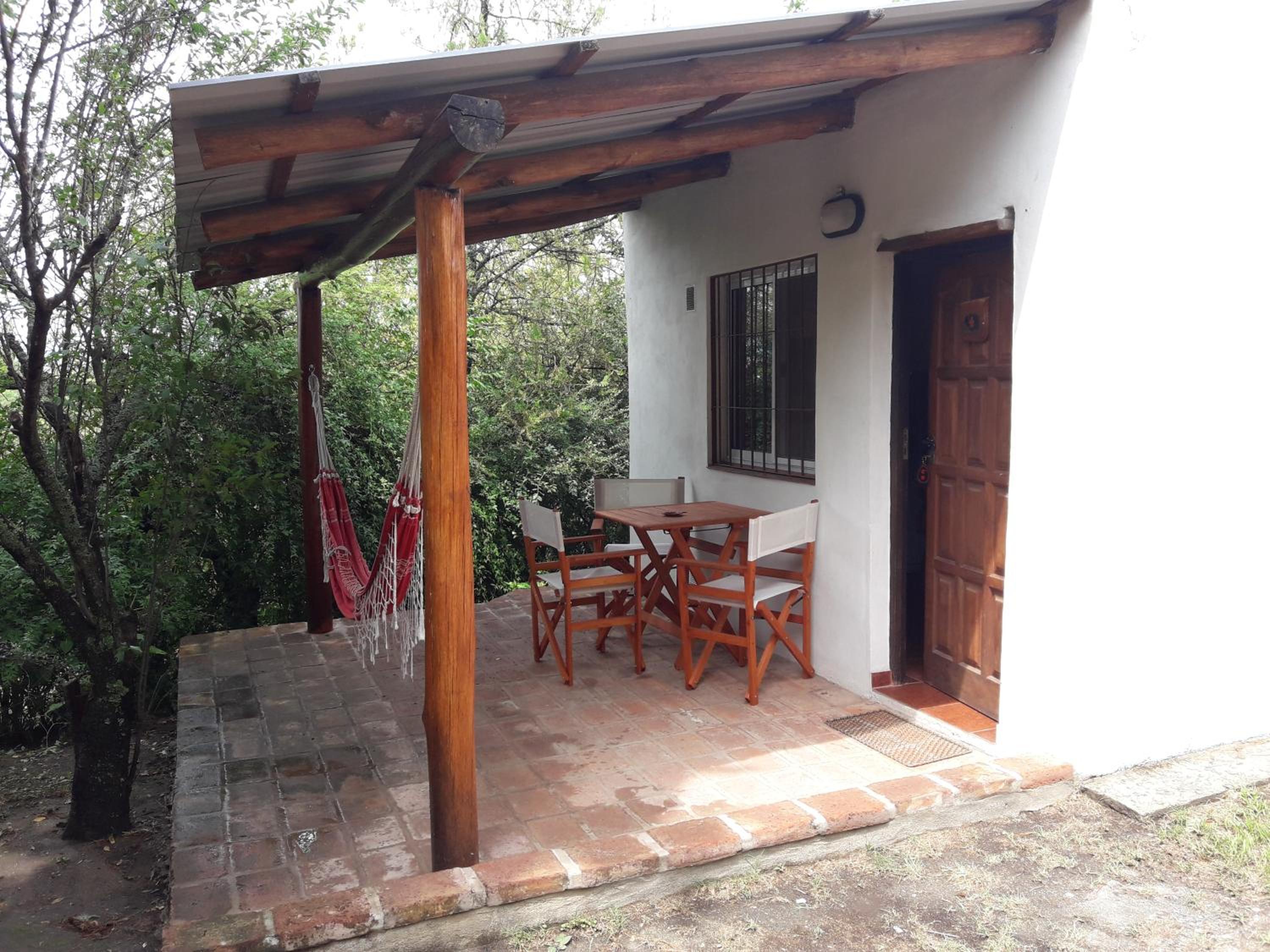 One-Bedroom Bungalow photo 2