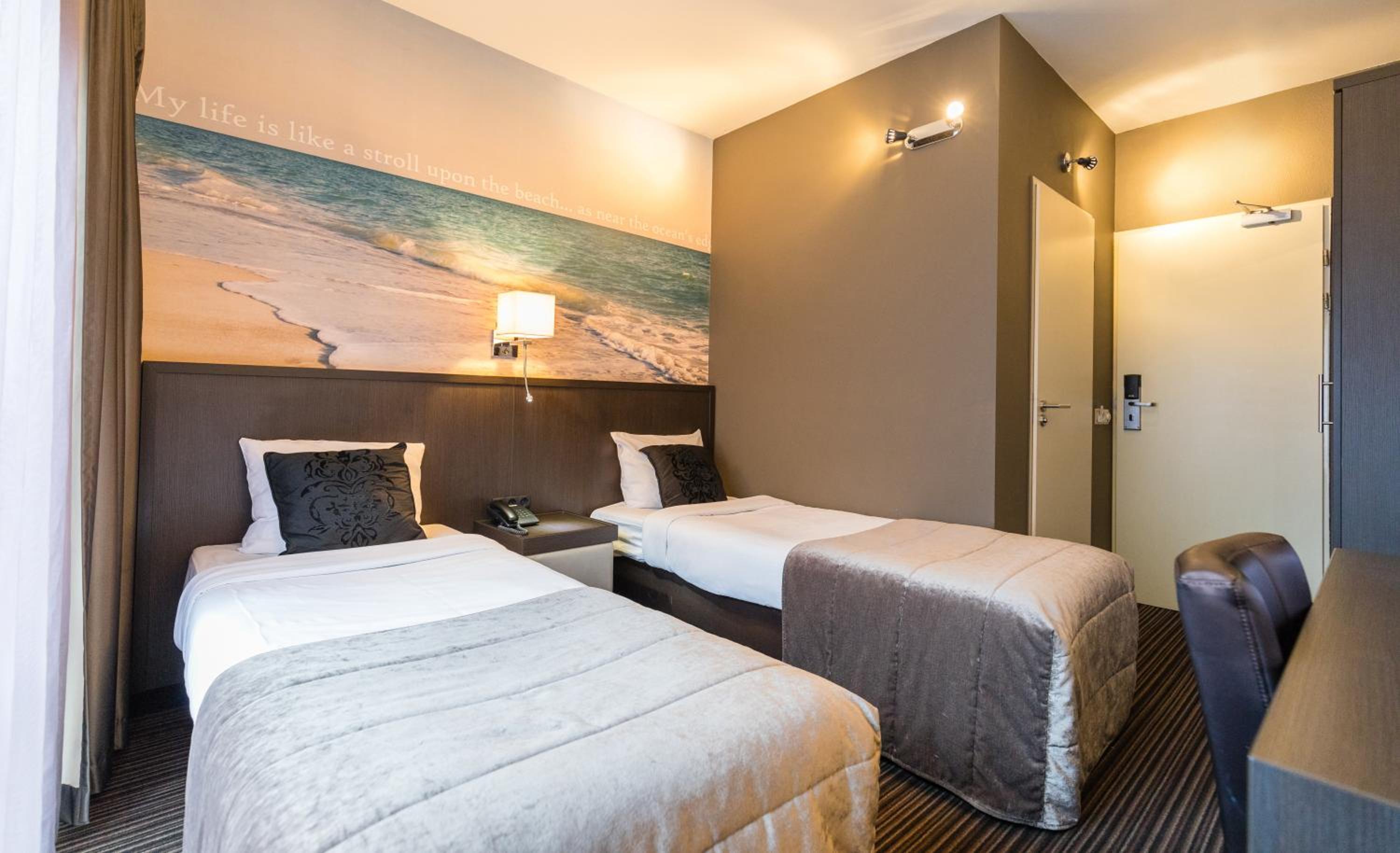 Comfort Double or Twin Room photo 2