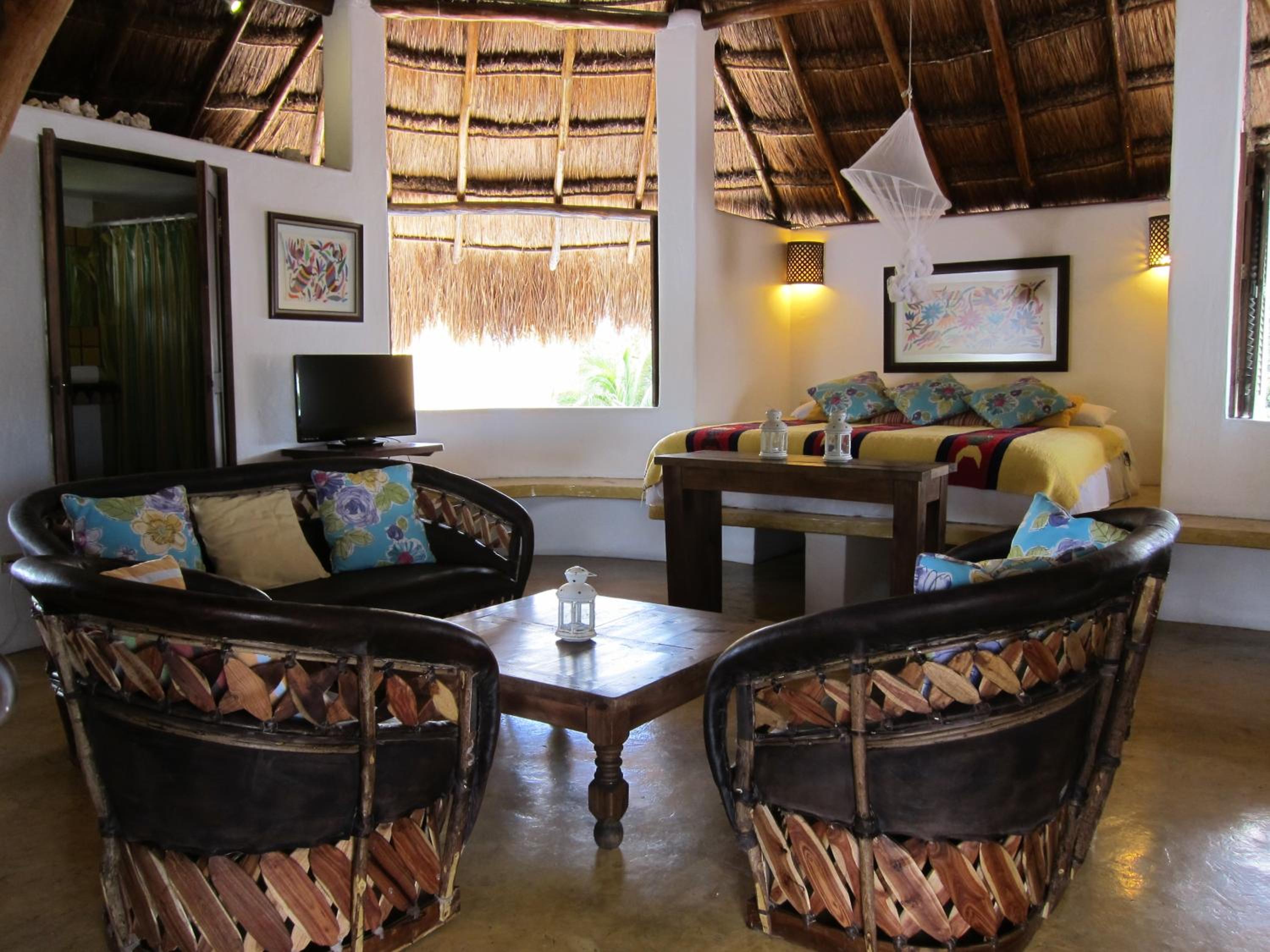 Double Room with View photo 3
