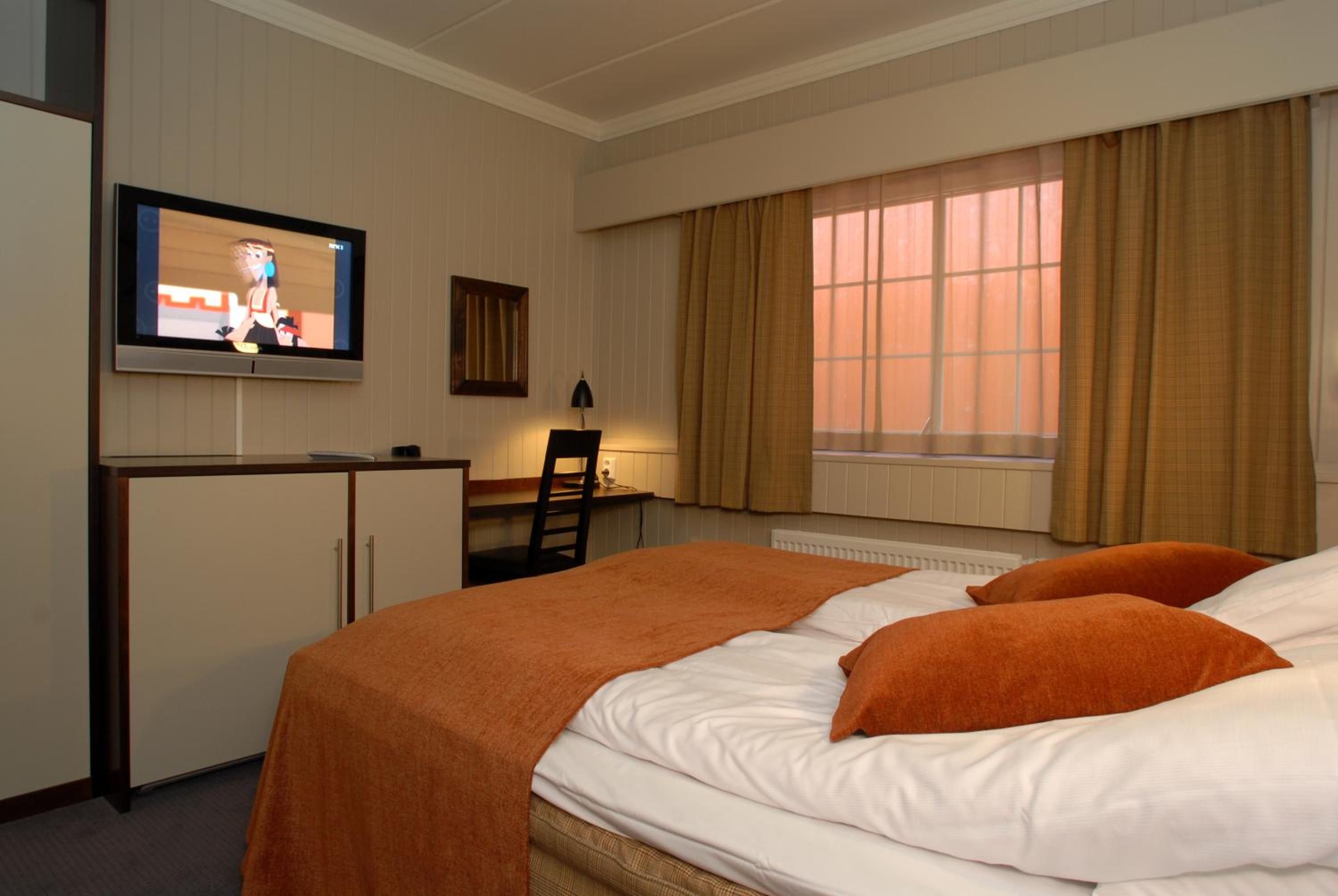 Double Room - Photo 4