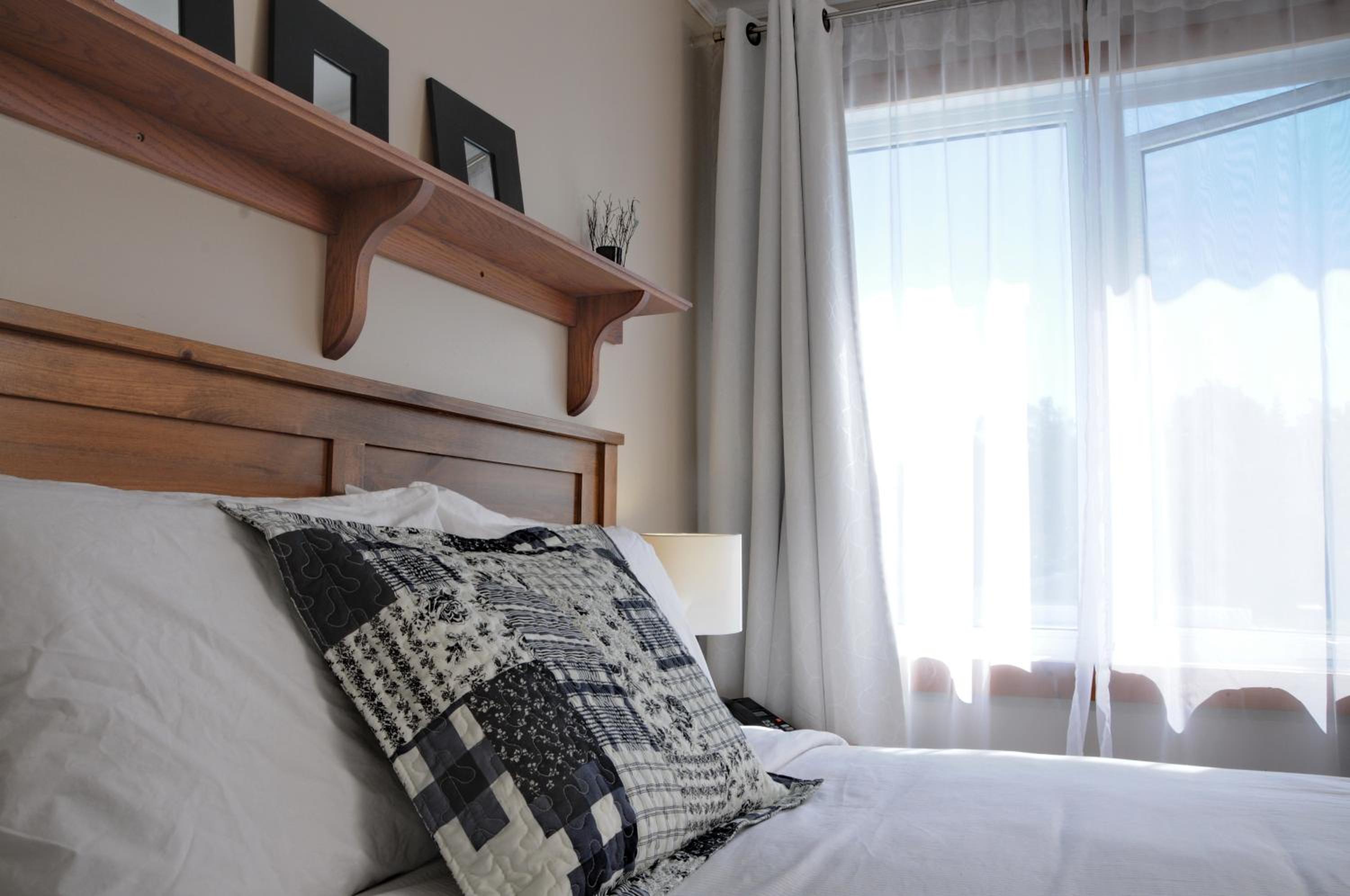 Chambre Queen Auberge - Vue sur Mer photo 1