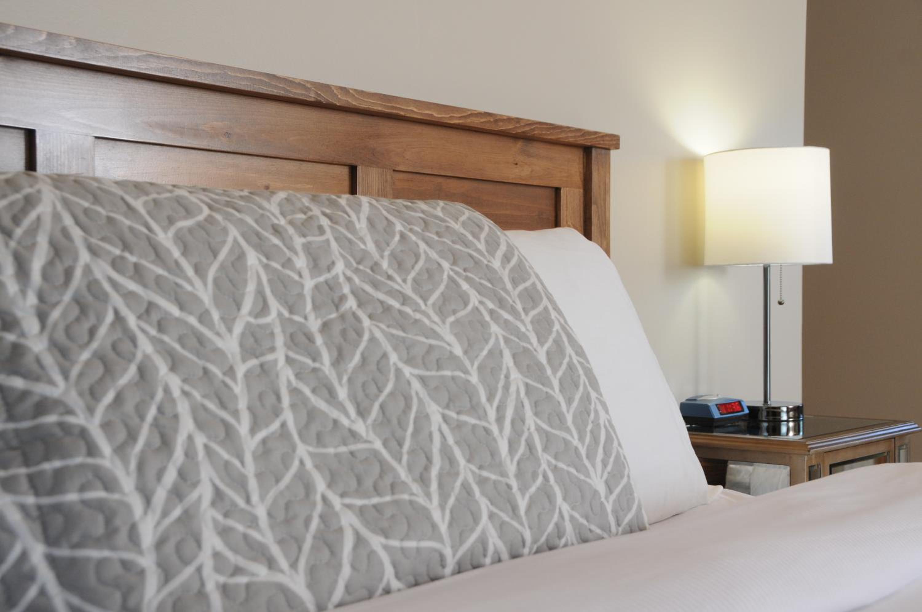 Superior King Room photo 1