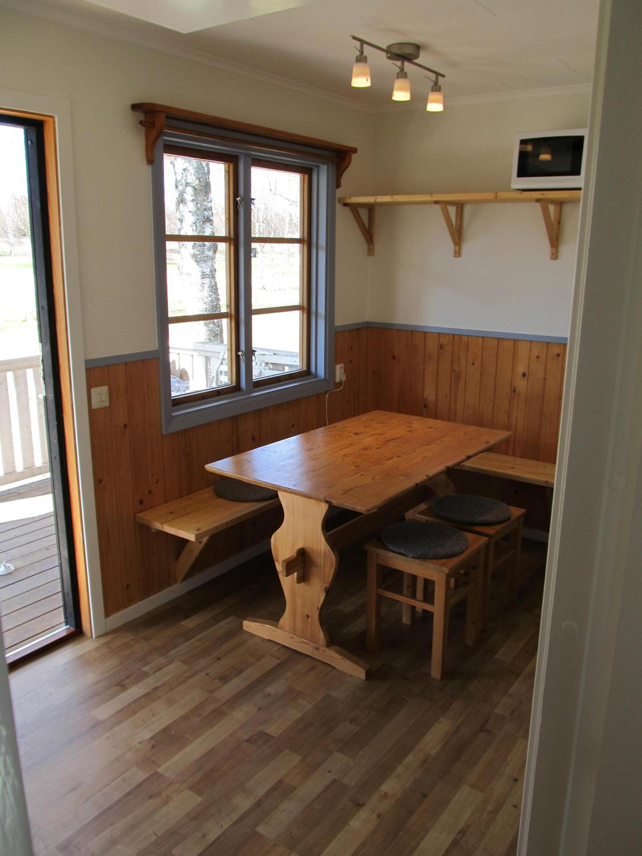 Standard Cottage photo 3