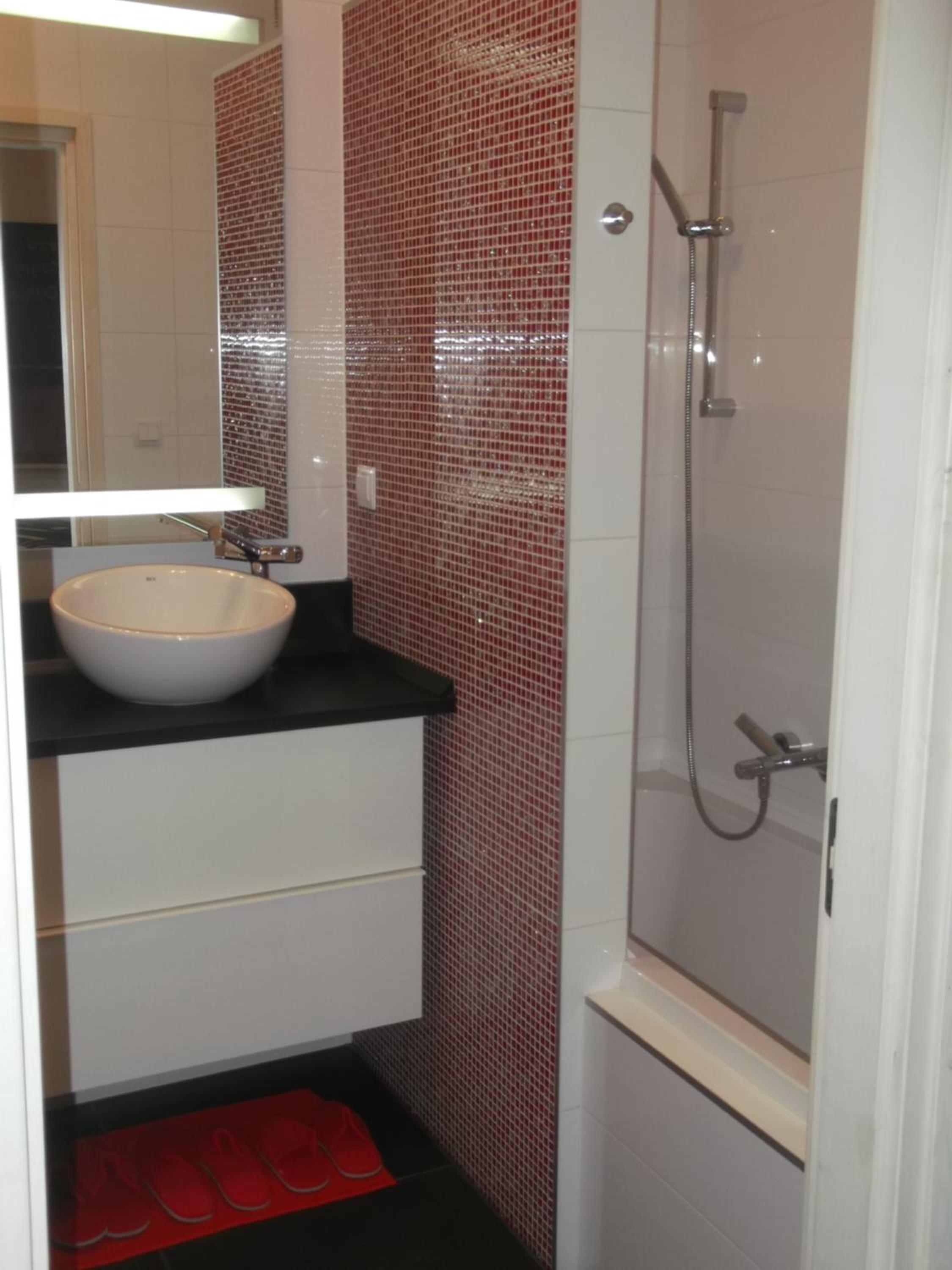 Studio Apartment - Photo 26