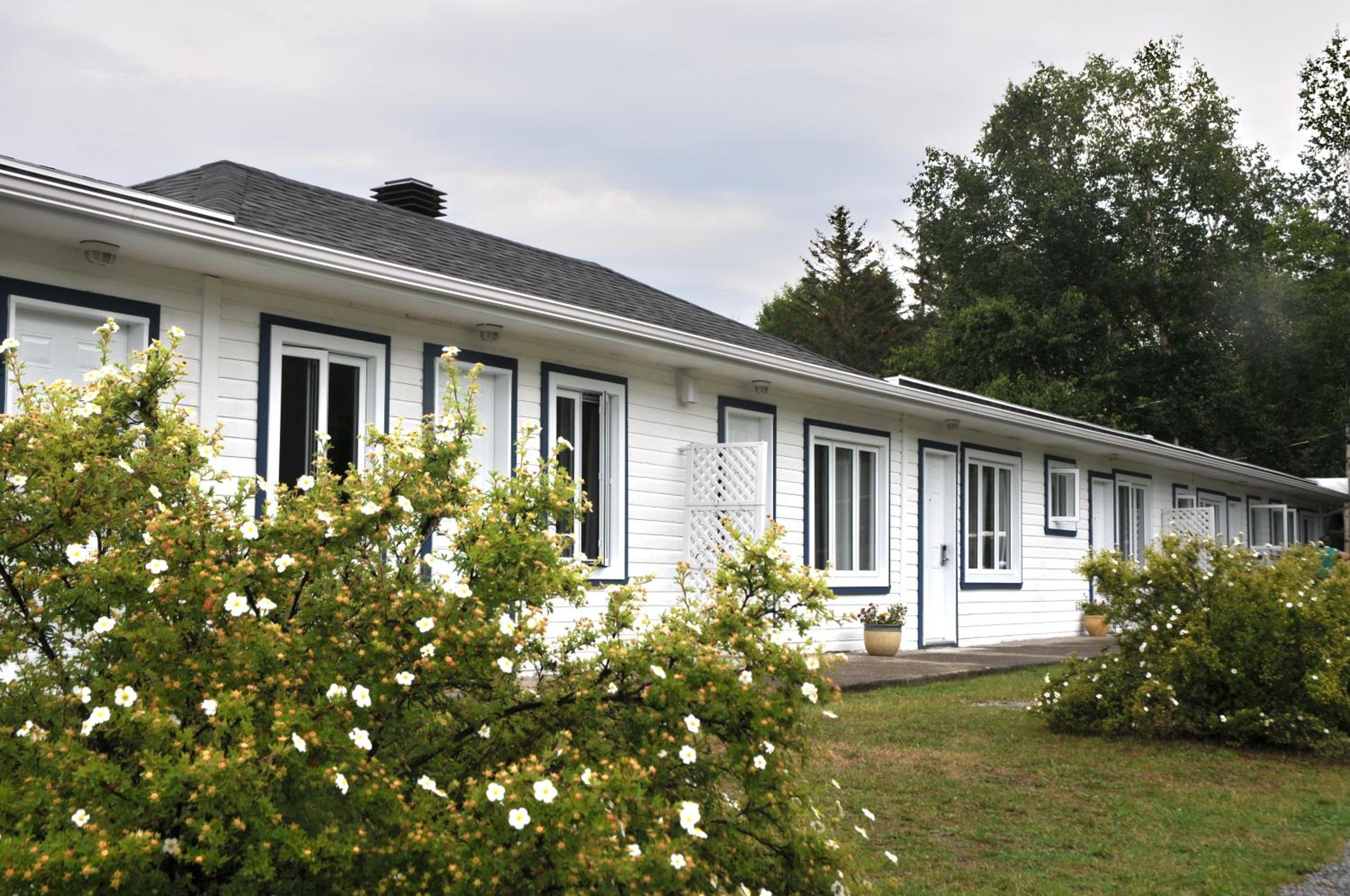 Chambre Motel Double - Vue sur Mer photo 1