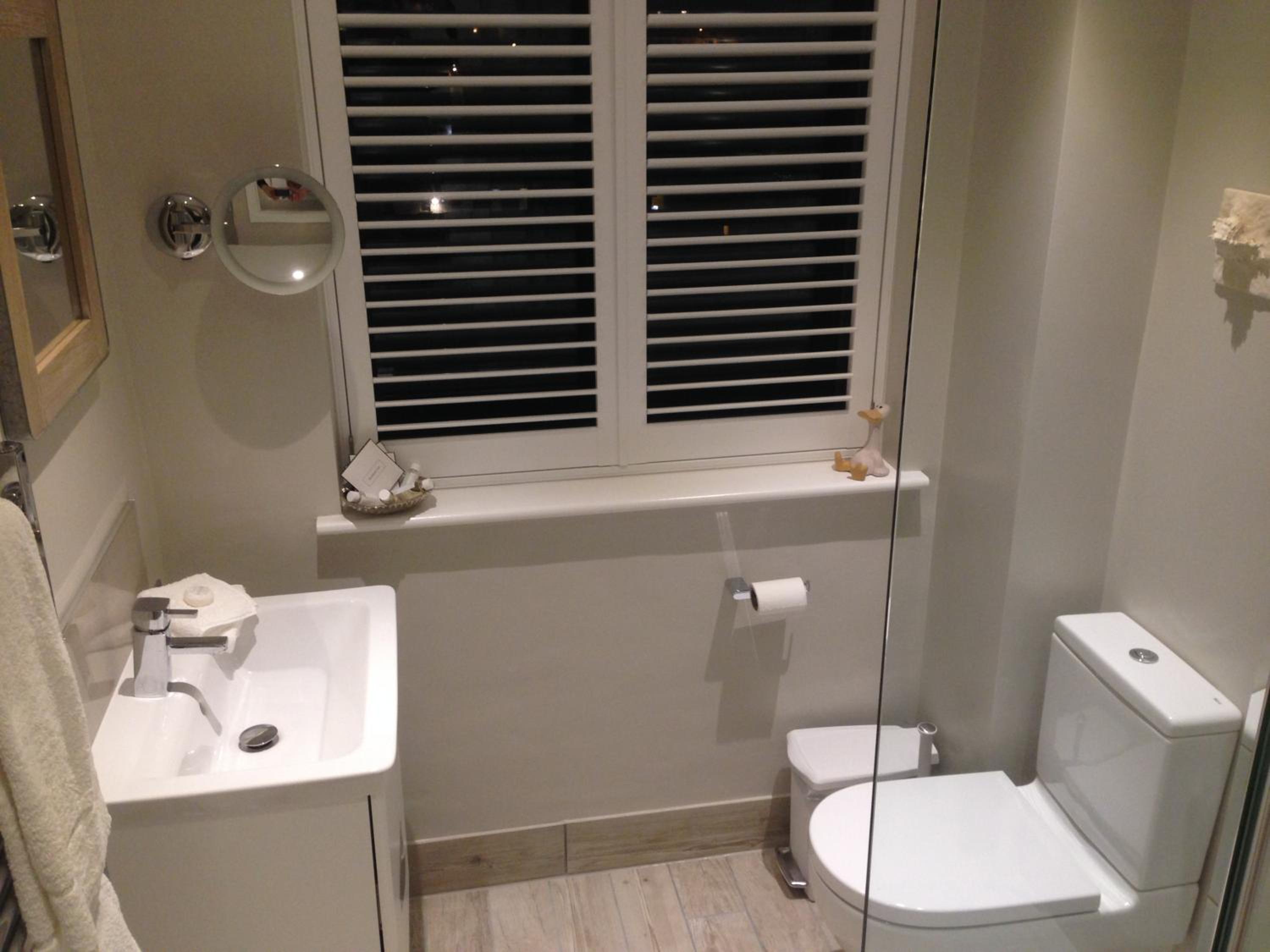 Deluxe Double Room with Balcony and Sea View photo 2