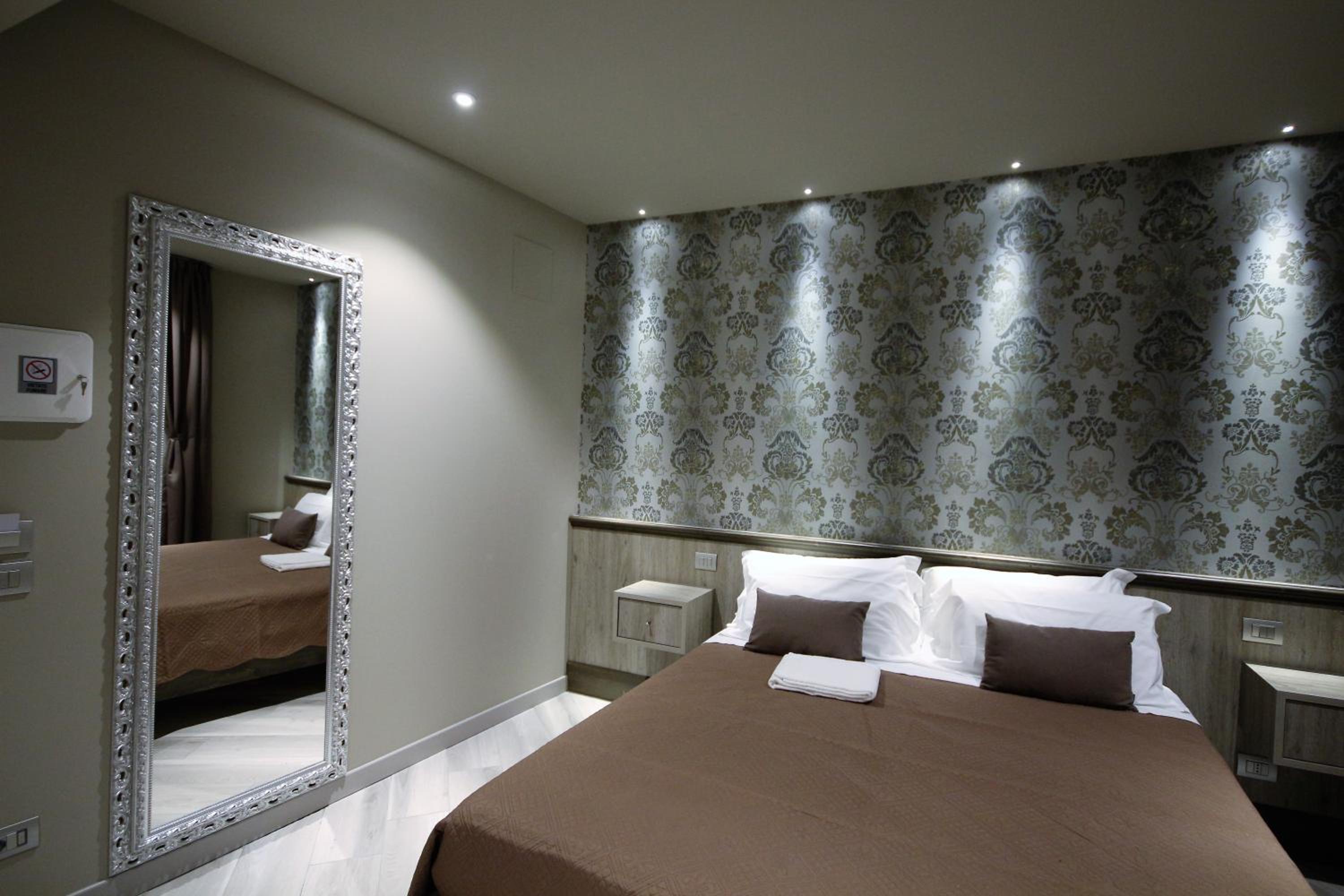 Double or Twin Room photo 1