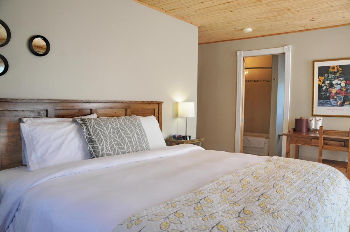 Superior King Room photo 2