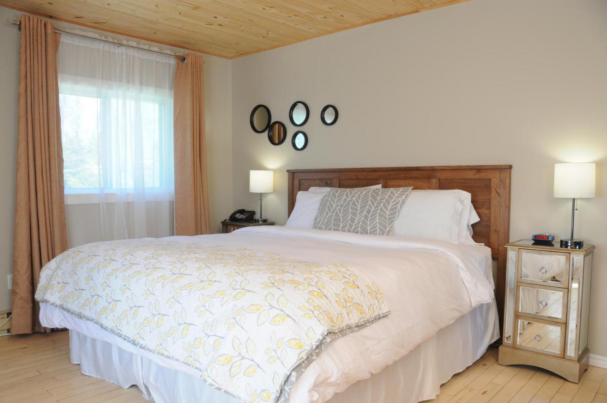 Superior King Room photo 3