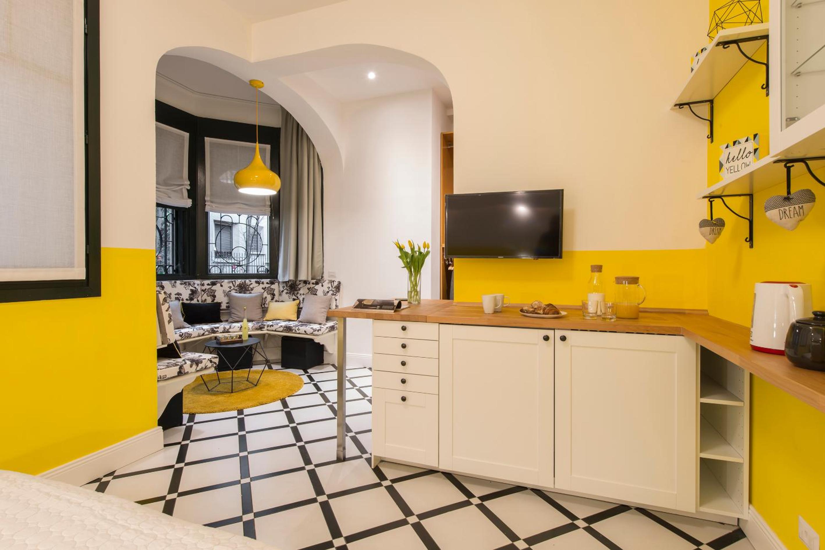 Family Suite