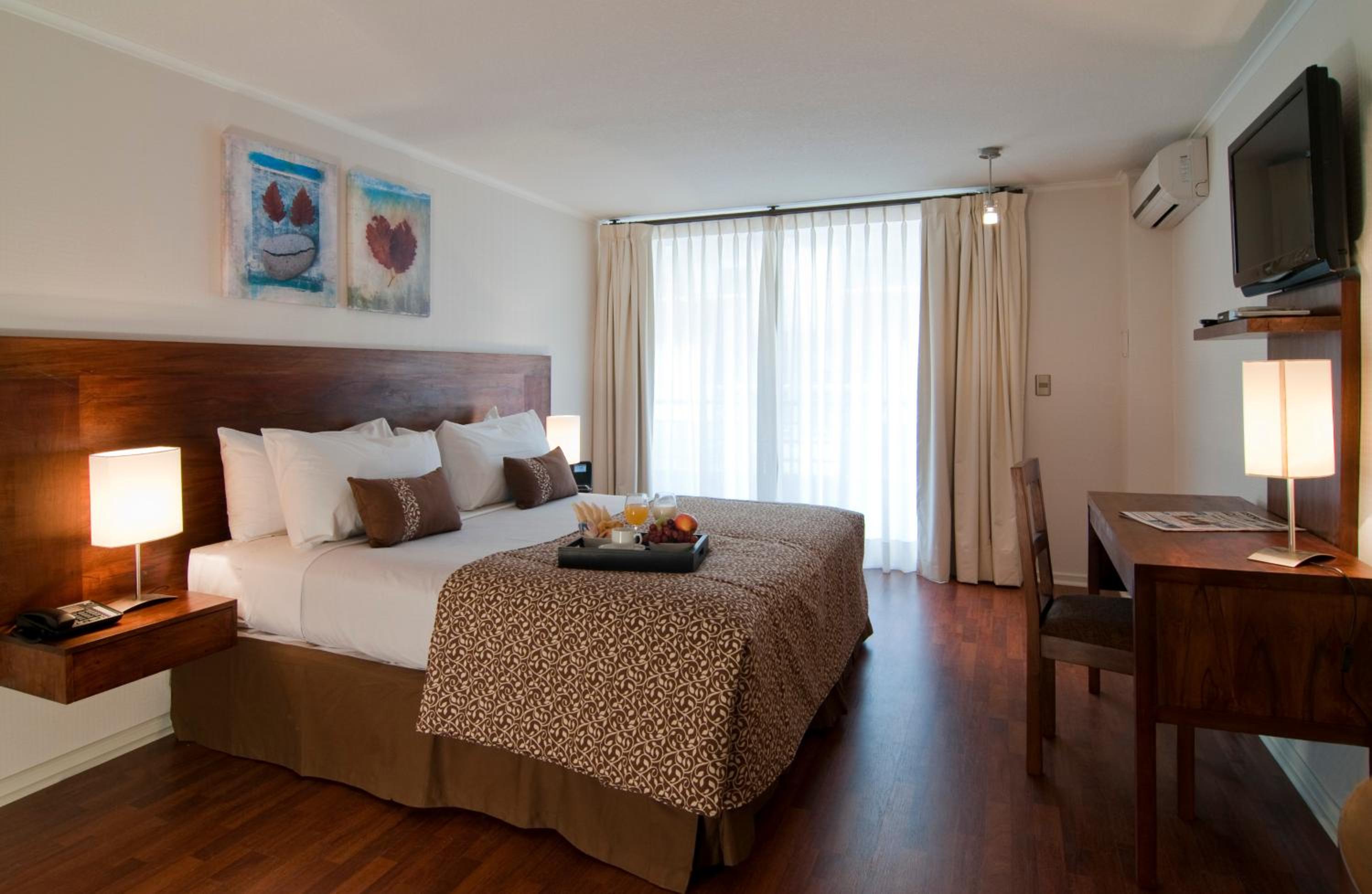 Standard Apartment - Photo 1