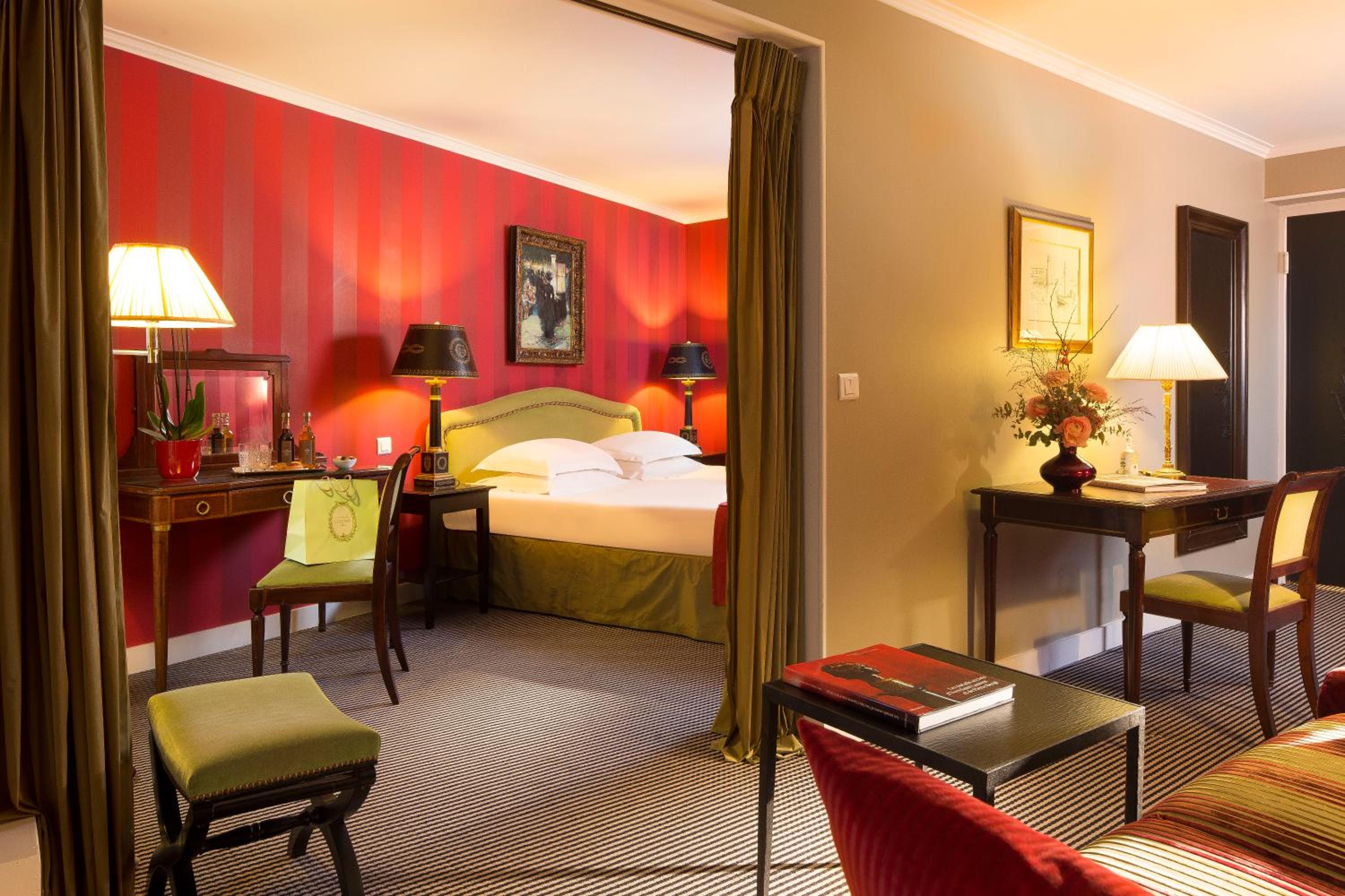 Junior Suite photo 3