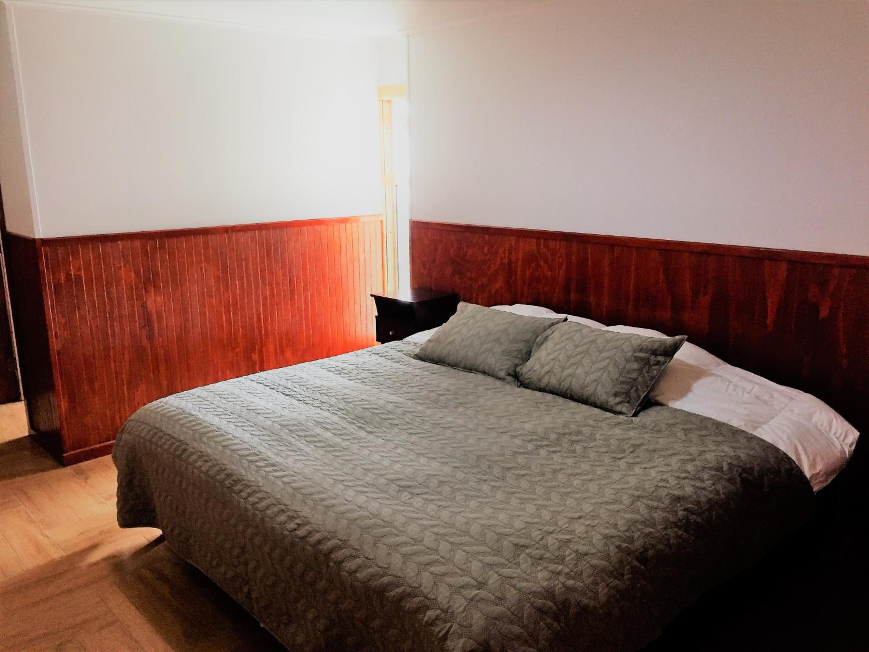 Double Room with Private Bathroom photo 2
