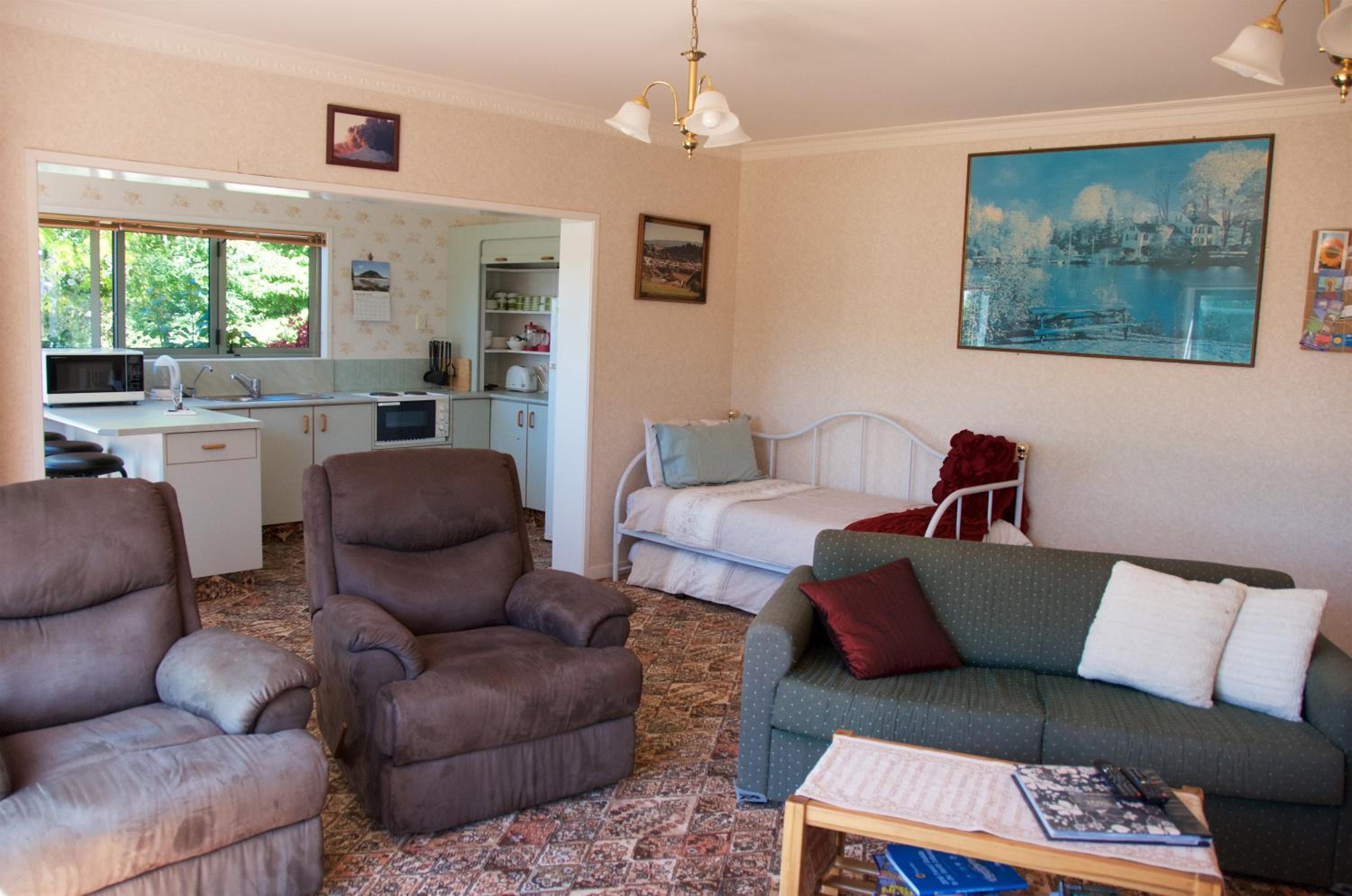 Apartment - Photo 15