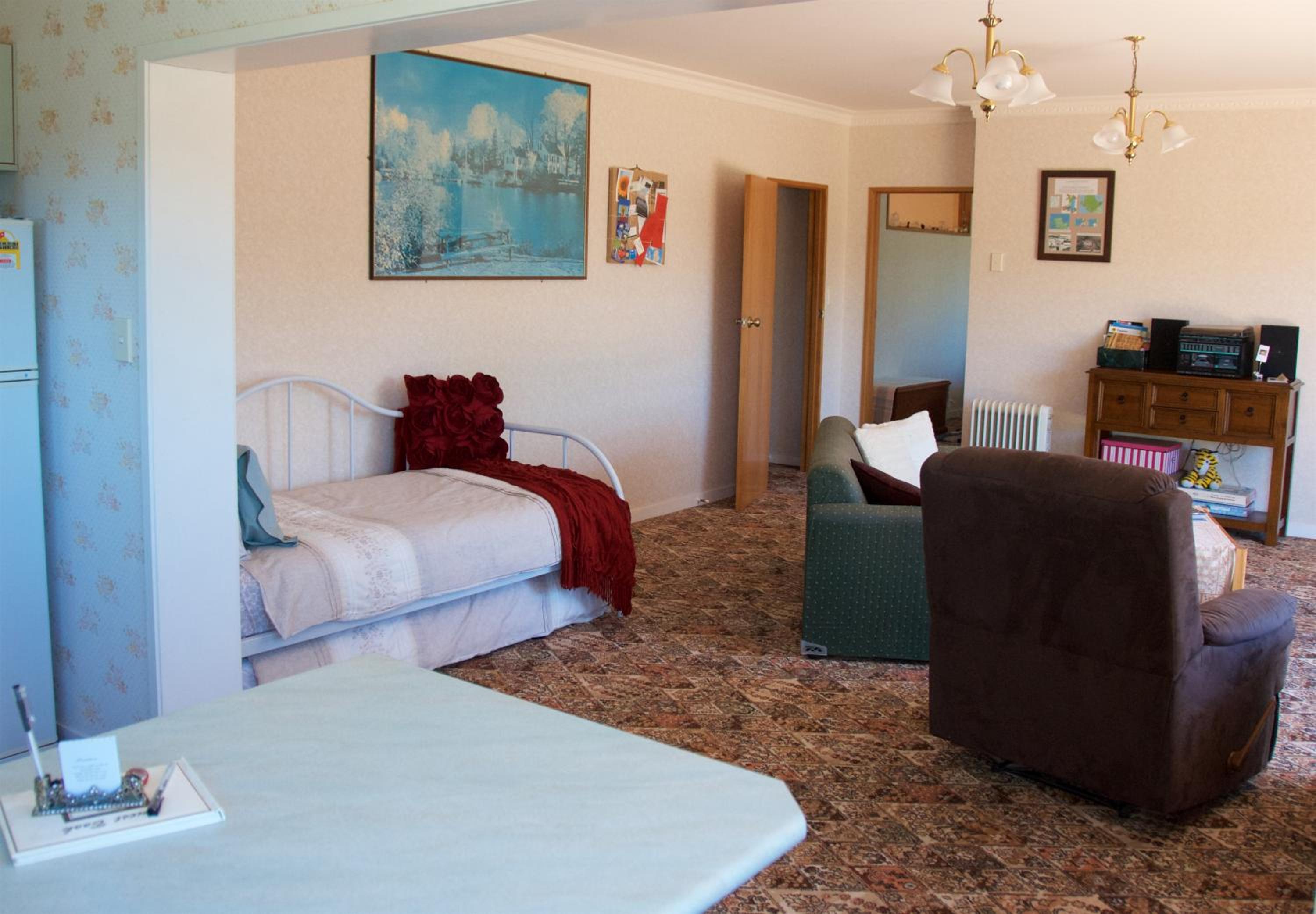 Apartment - Photo 18