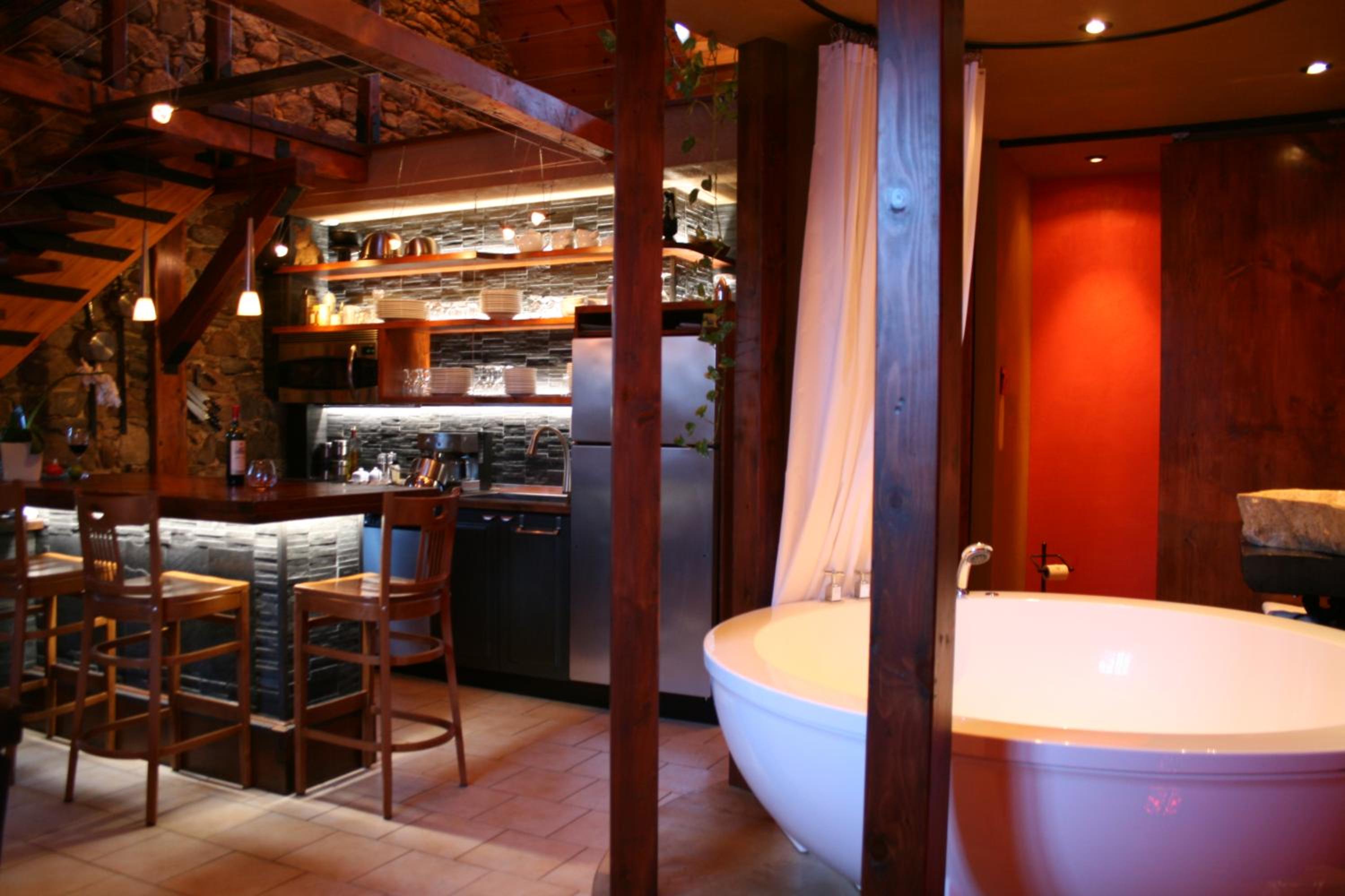 Duplex Suite photo 3
