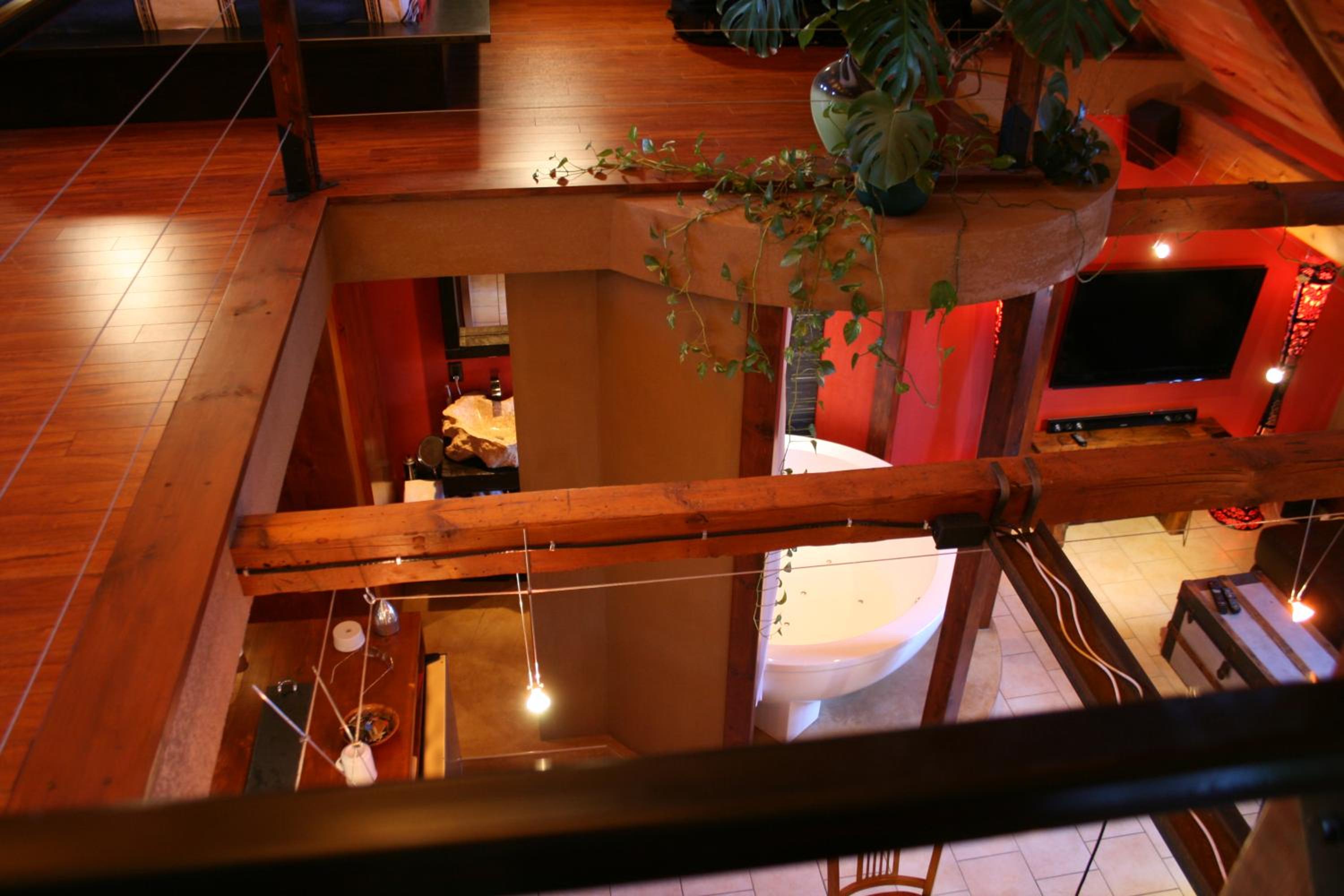 Duplex Suite photo 2