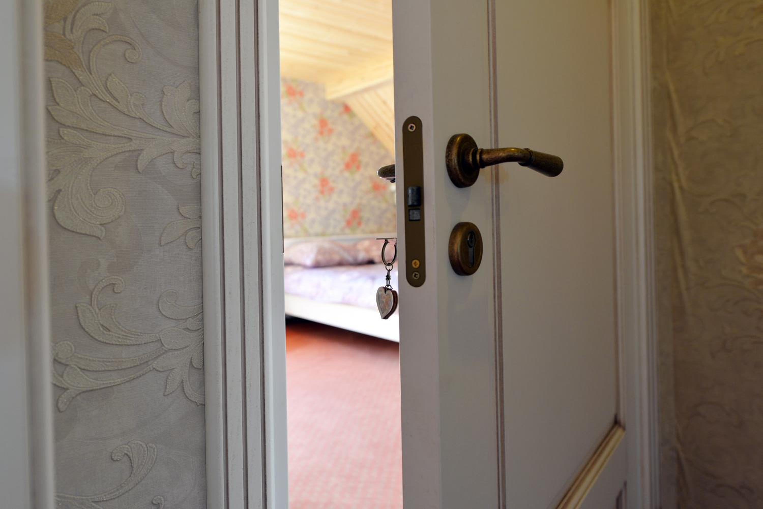 Triple Room with Shared Bathroom photo 3