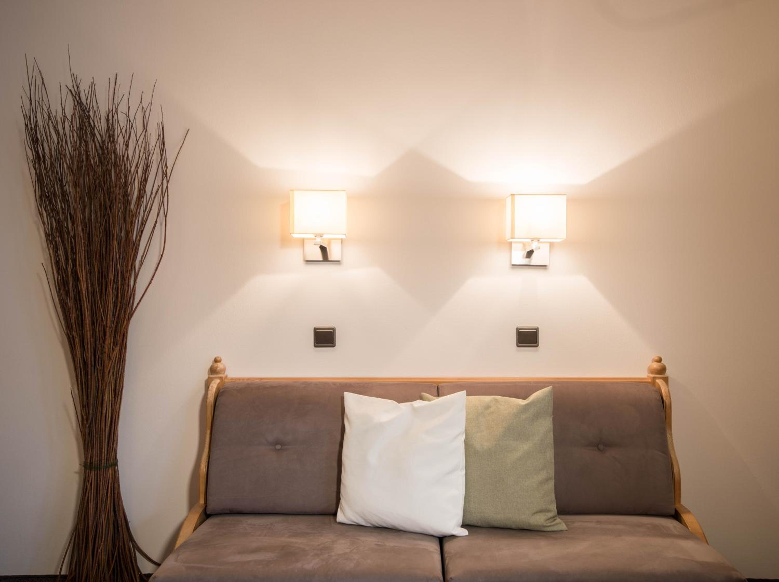 Standard Double Room - Photo 2