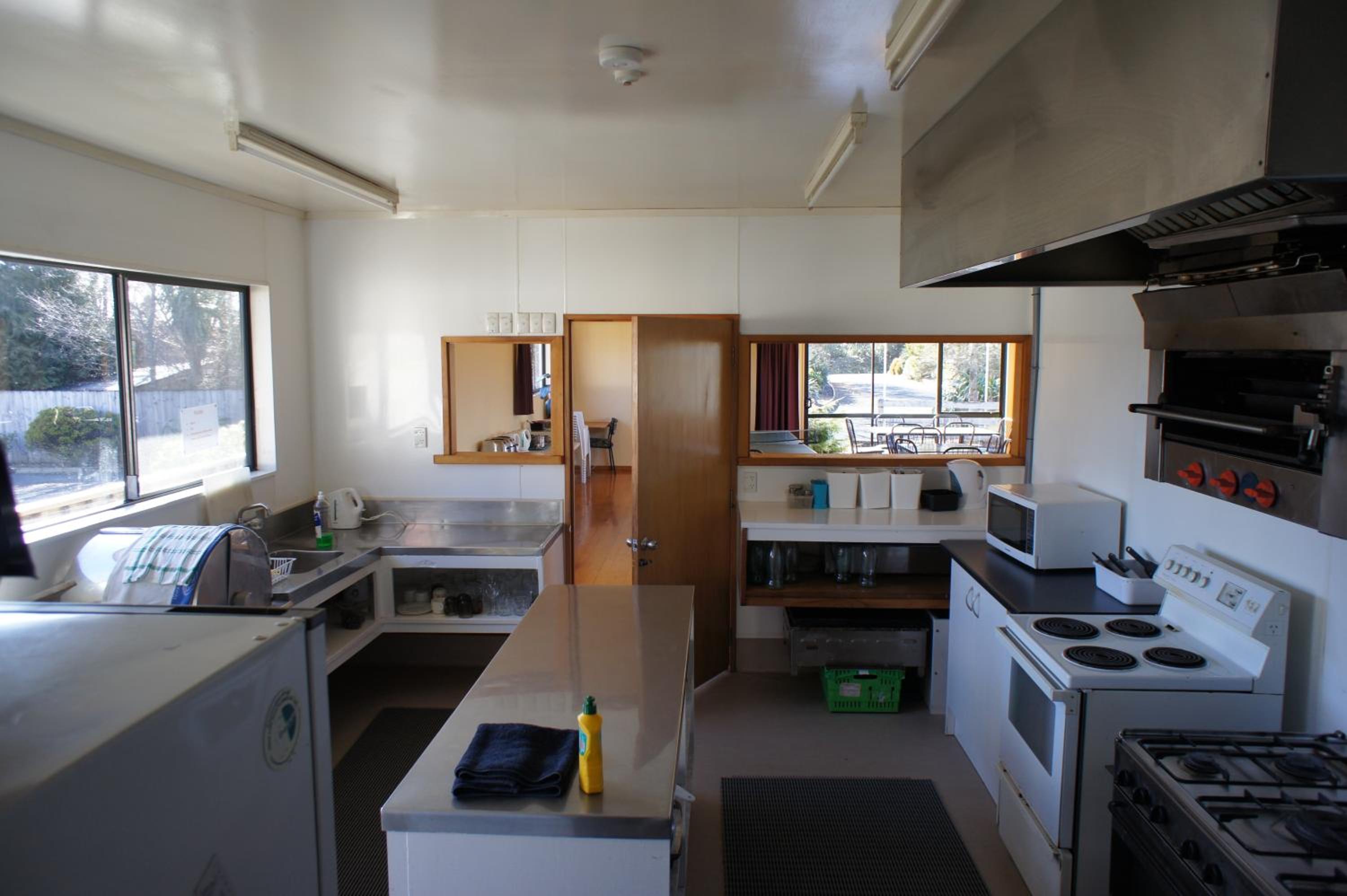 Double Room with Mountain View photo 3
