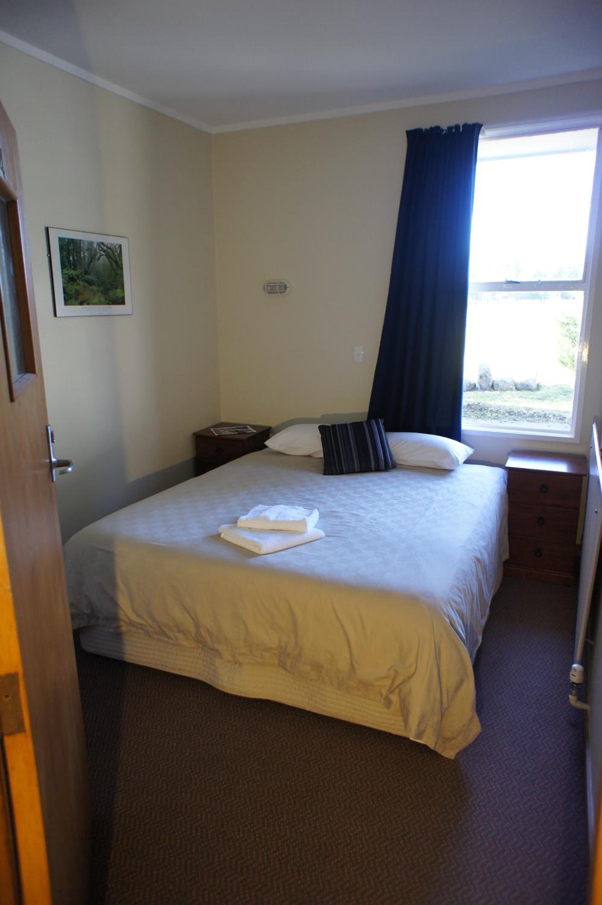 Queen Room with Garden View photo 1
