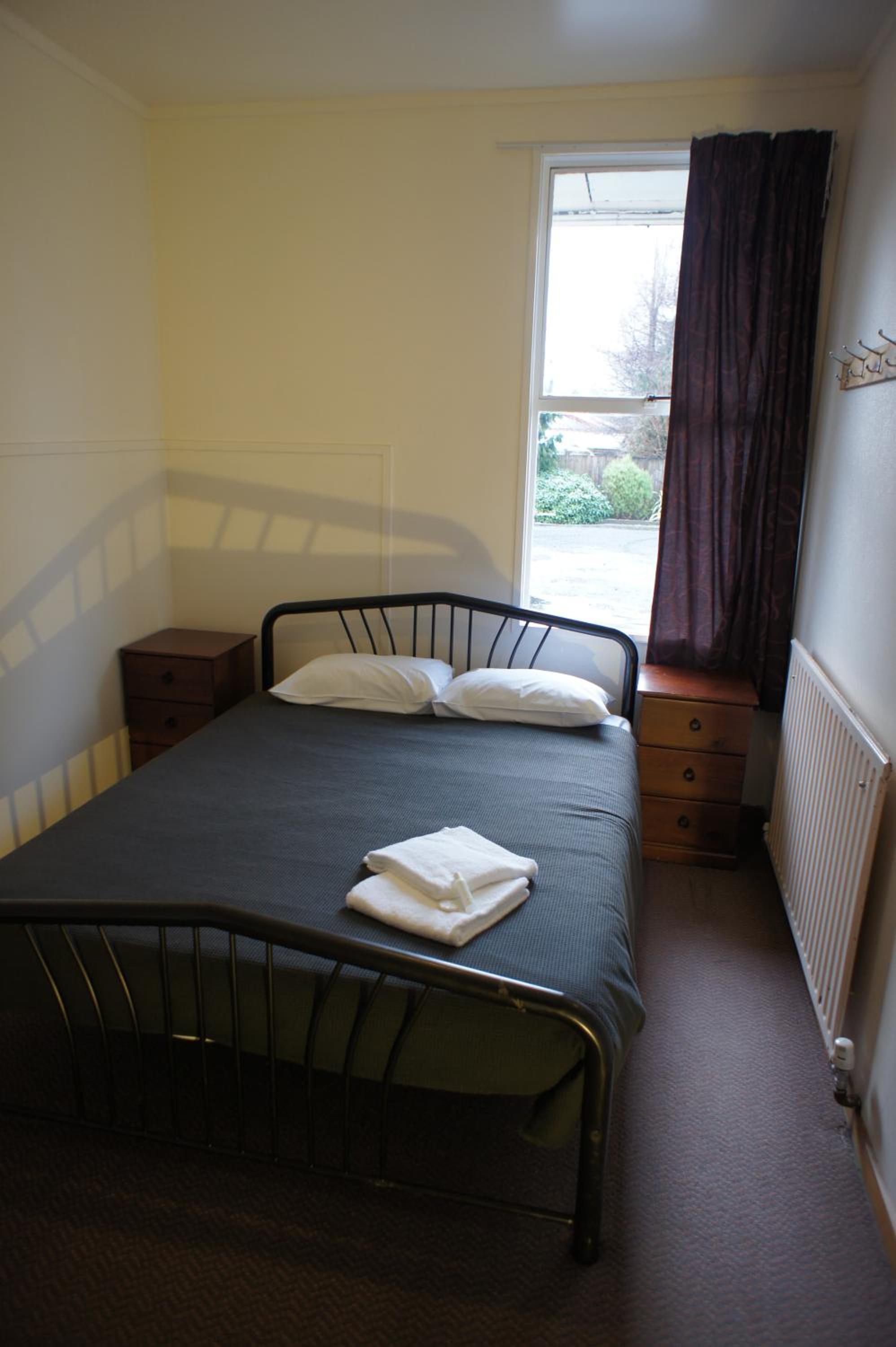 Queen Room with Garden View photo 3