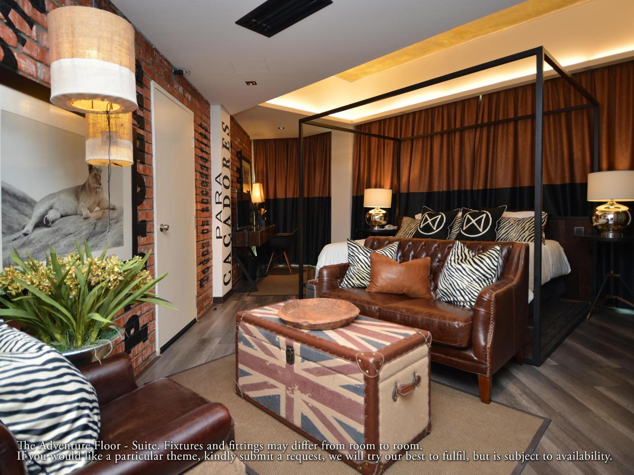 Suite King photo 2