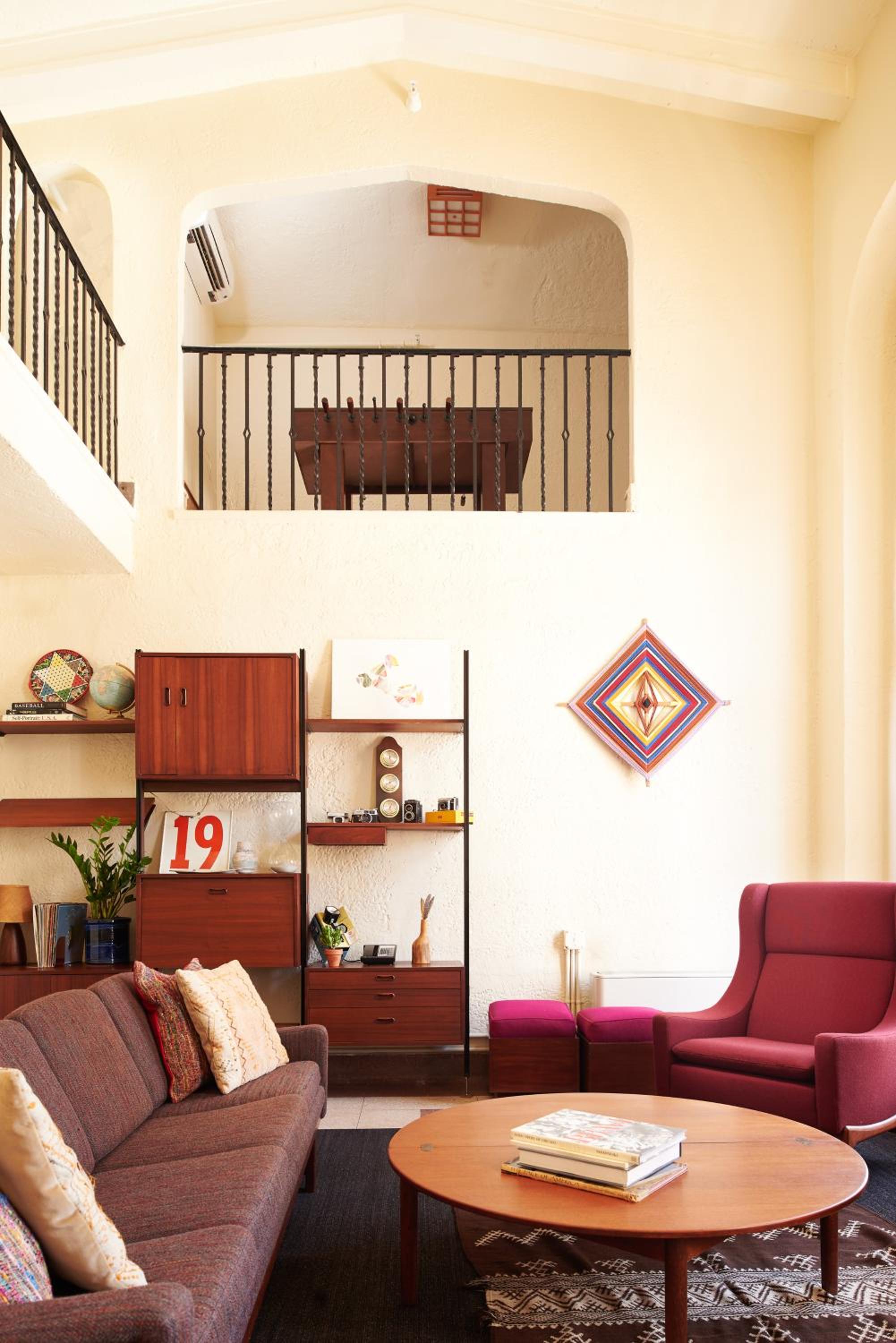 Penthouse photo 2