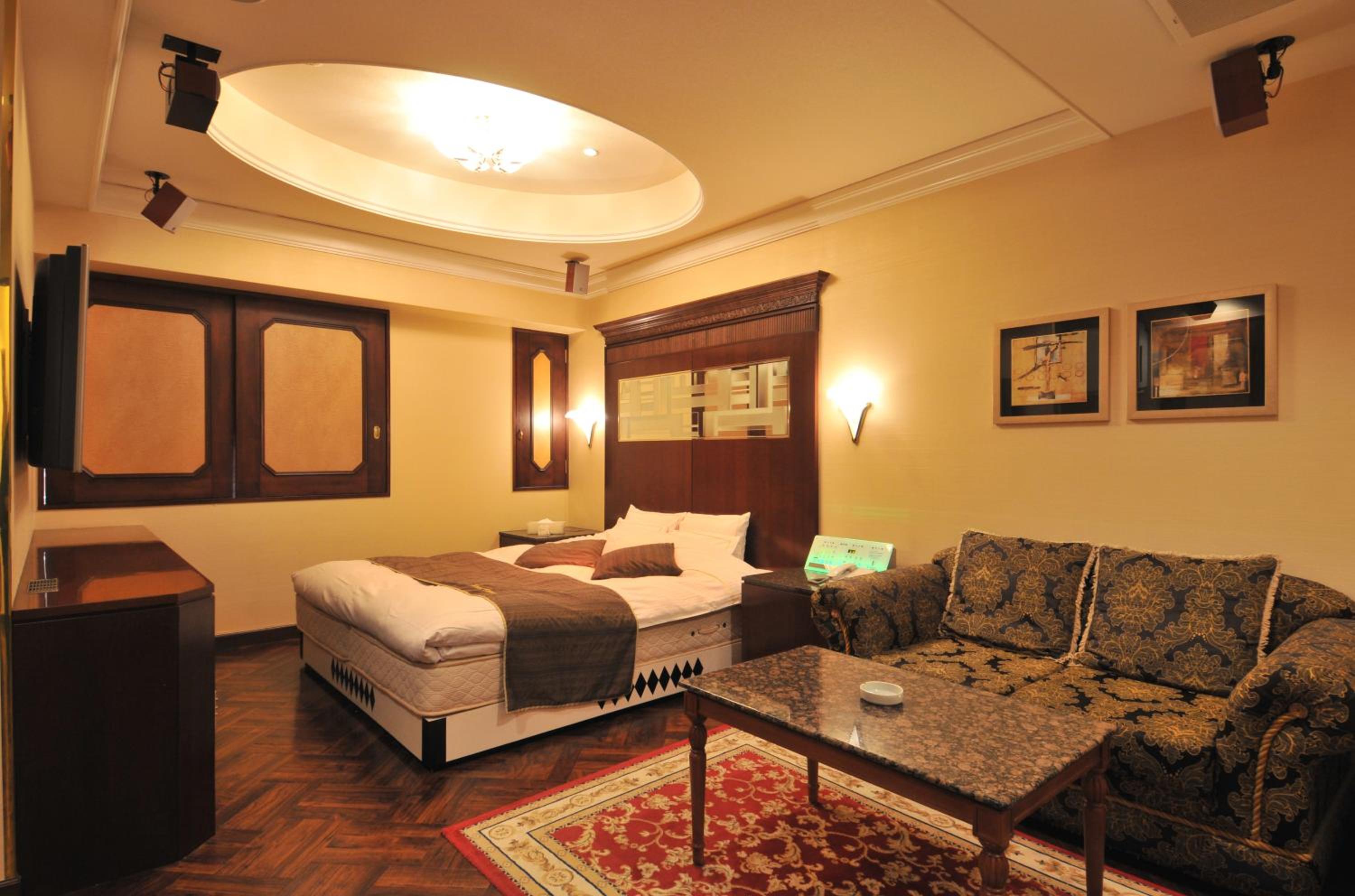 Queen Room Selected at Check-In - Photo 16