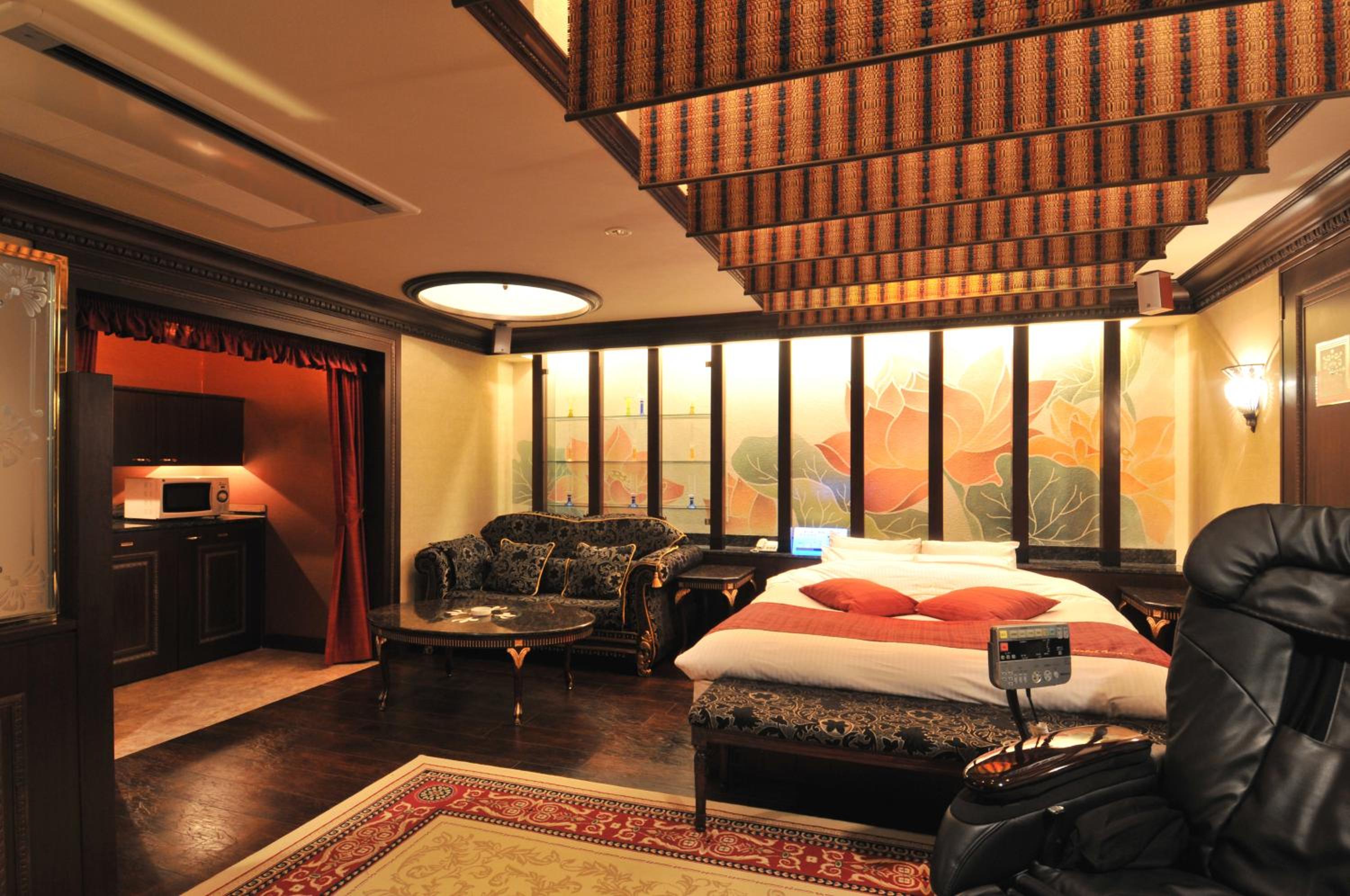 King Room with Spa Bath (Room Selected at Check-in) - Photo 45