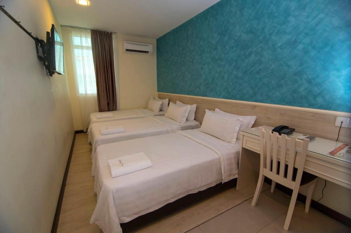 Triple Room - Photo 2