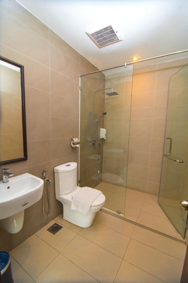 Triple Room - Photo 7