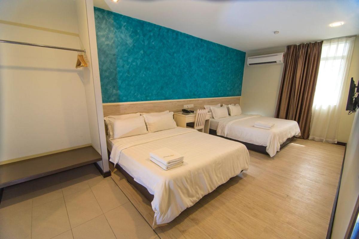 Junior Suite - Photo 2