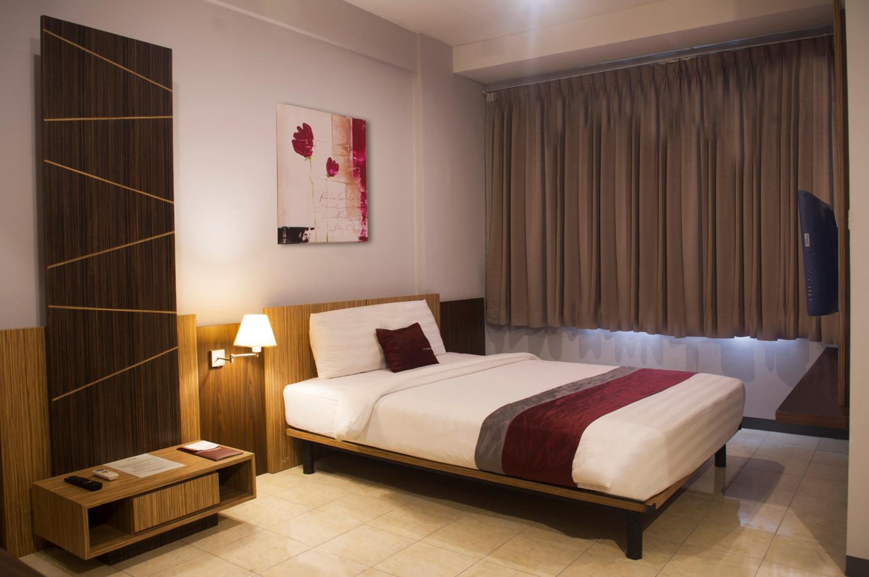 Deluxe Double Room photo 2