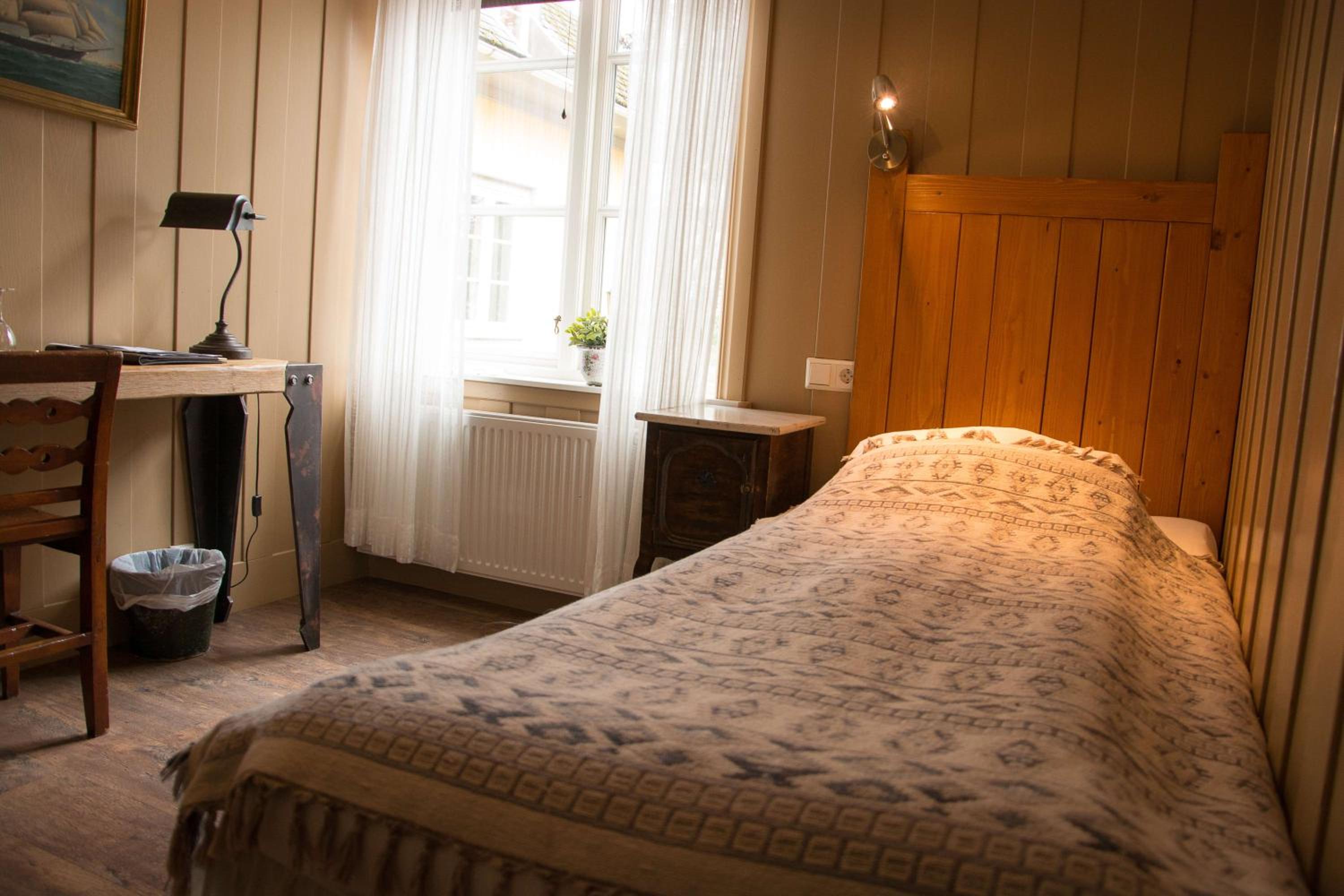 Standard Single Room photo 2