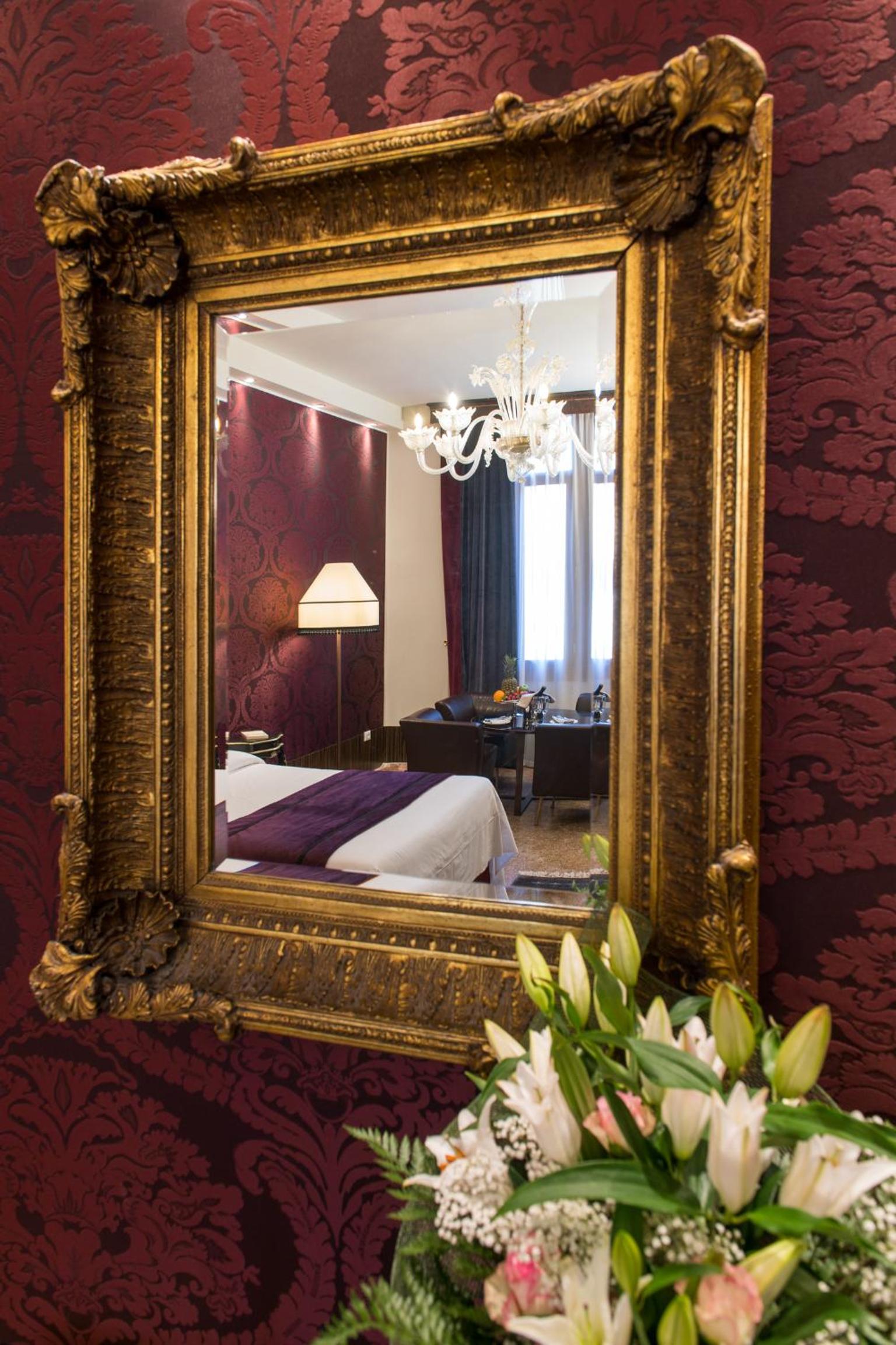 Family Junior Suite photo 2
