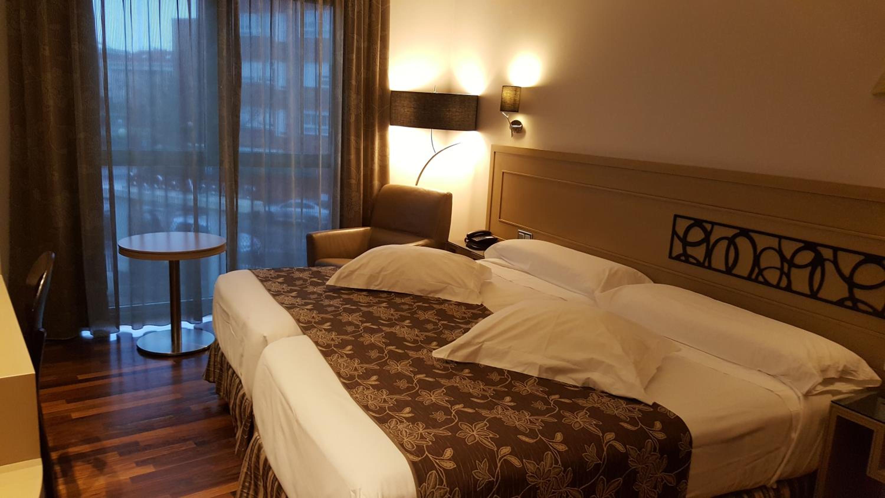 Habitación #36032826