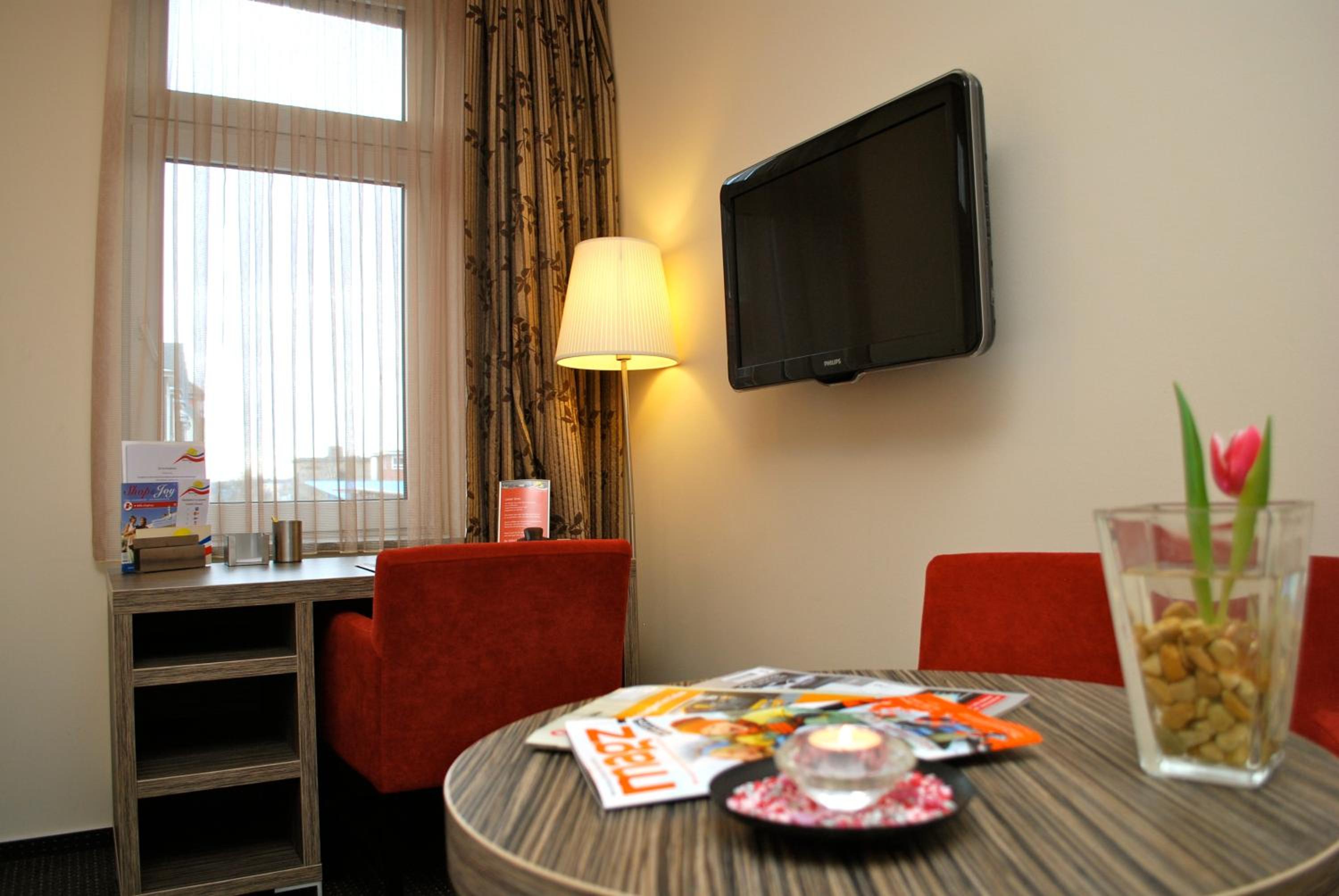 Superior Double Room - Photo 2