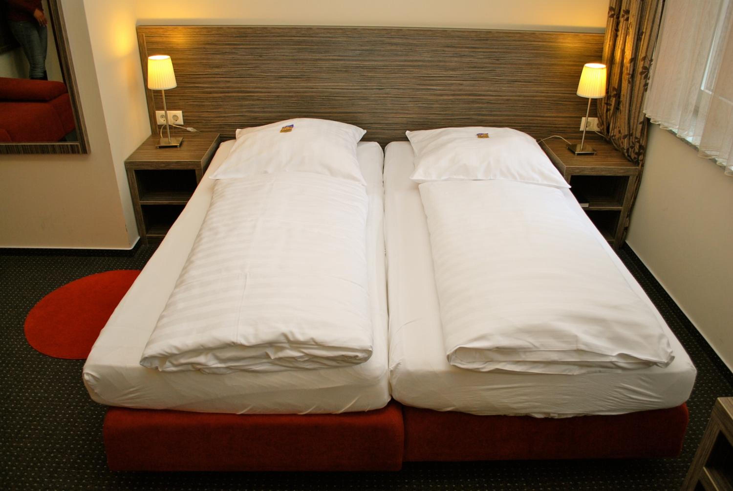 Superior Double Room - Photo 8